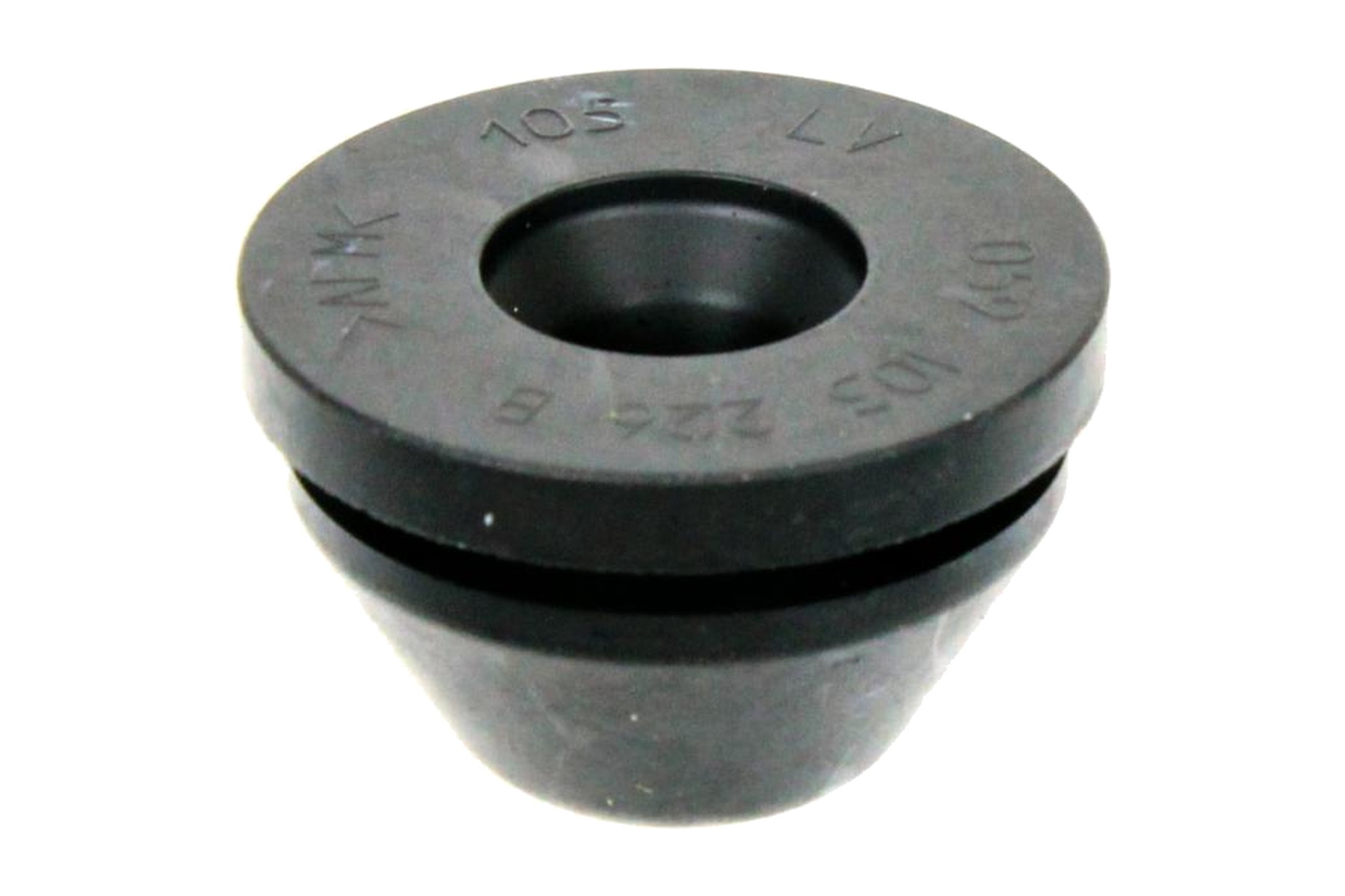 Mancal de Tampa de Motor VW 059103226B - Imagem 3