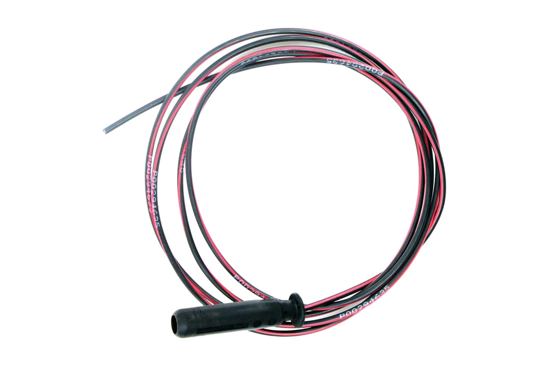 Conector Elétrico de Vela de Pré-aquecimento VW 4G0971782 - Imagem 3