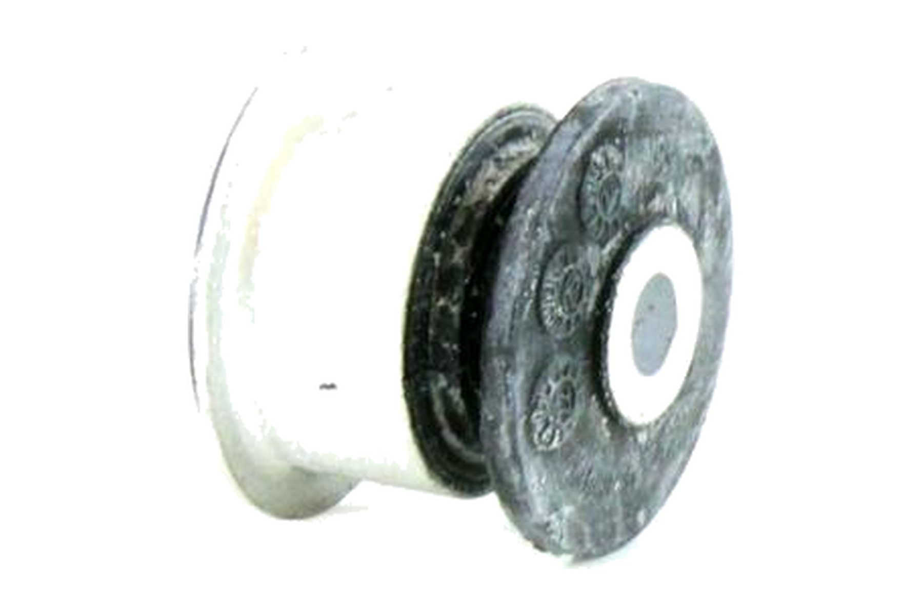 Bucha de Barra Estabilizadora VW 7L0407077 - Imagem 9