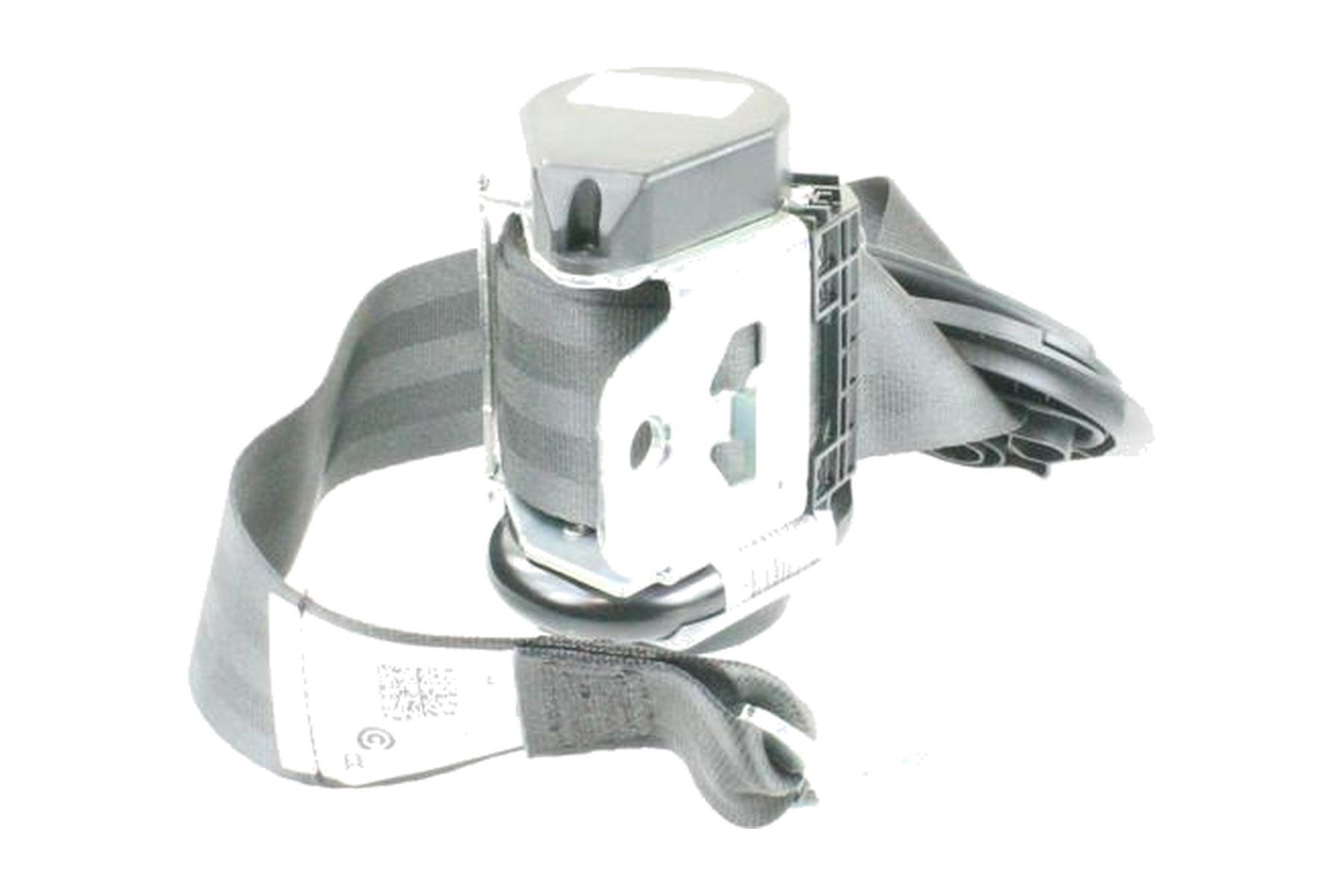 Cinto VW 1K4857705BERAA - Imagem 9