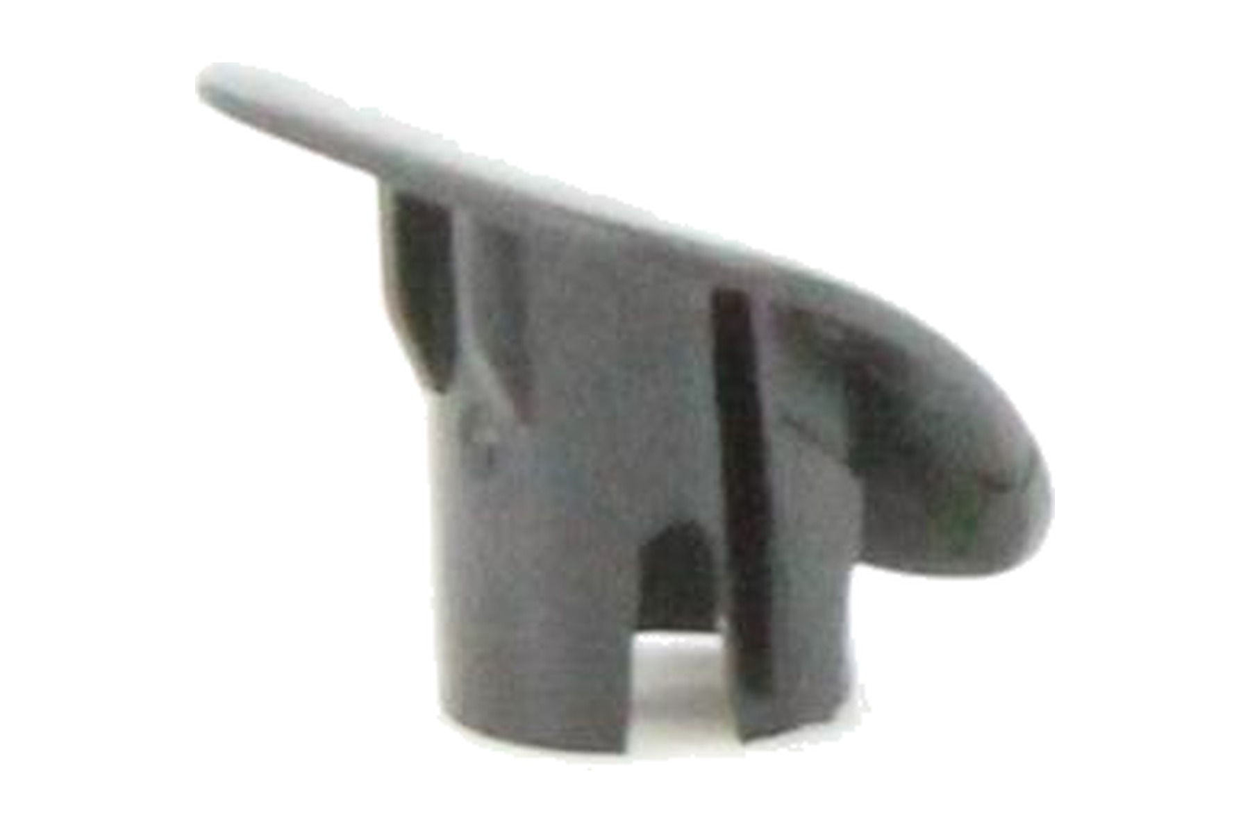 Base de Pino de Trava de Porta VW 5U4867110 - Imagem 16