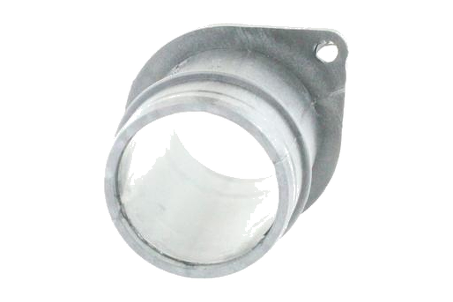 Tubo de Conexão de Caixa de Filtro de Ar VW 1JE129684 - Imagem 8