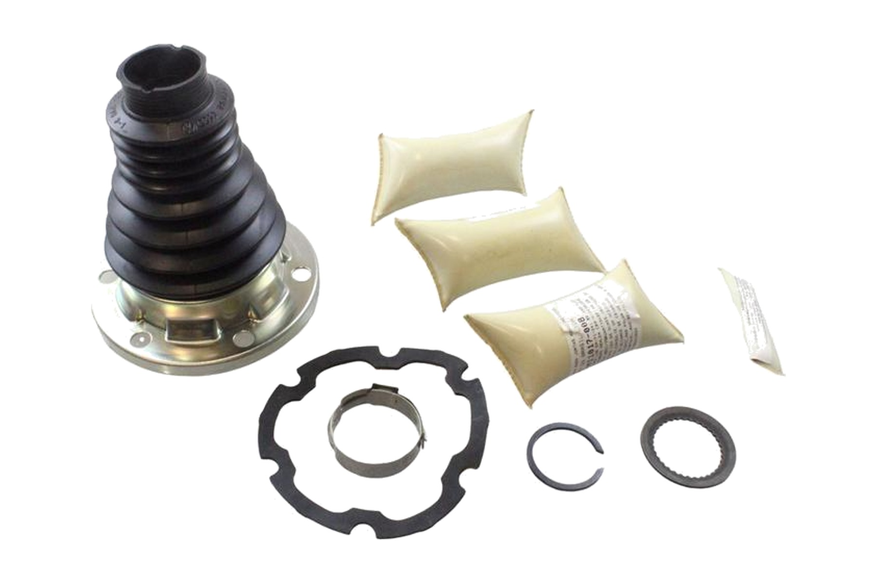 Coifa VW 377498201E - Imagem 2
