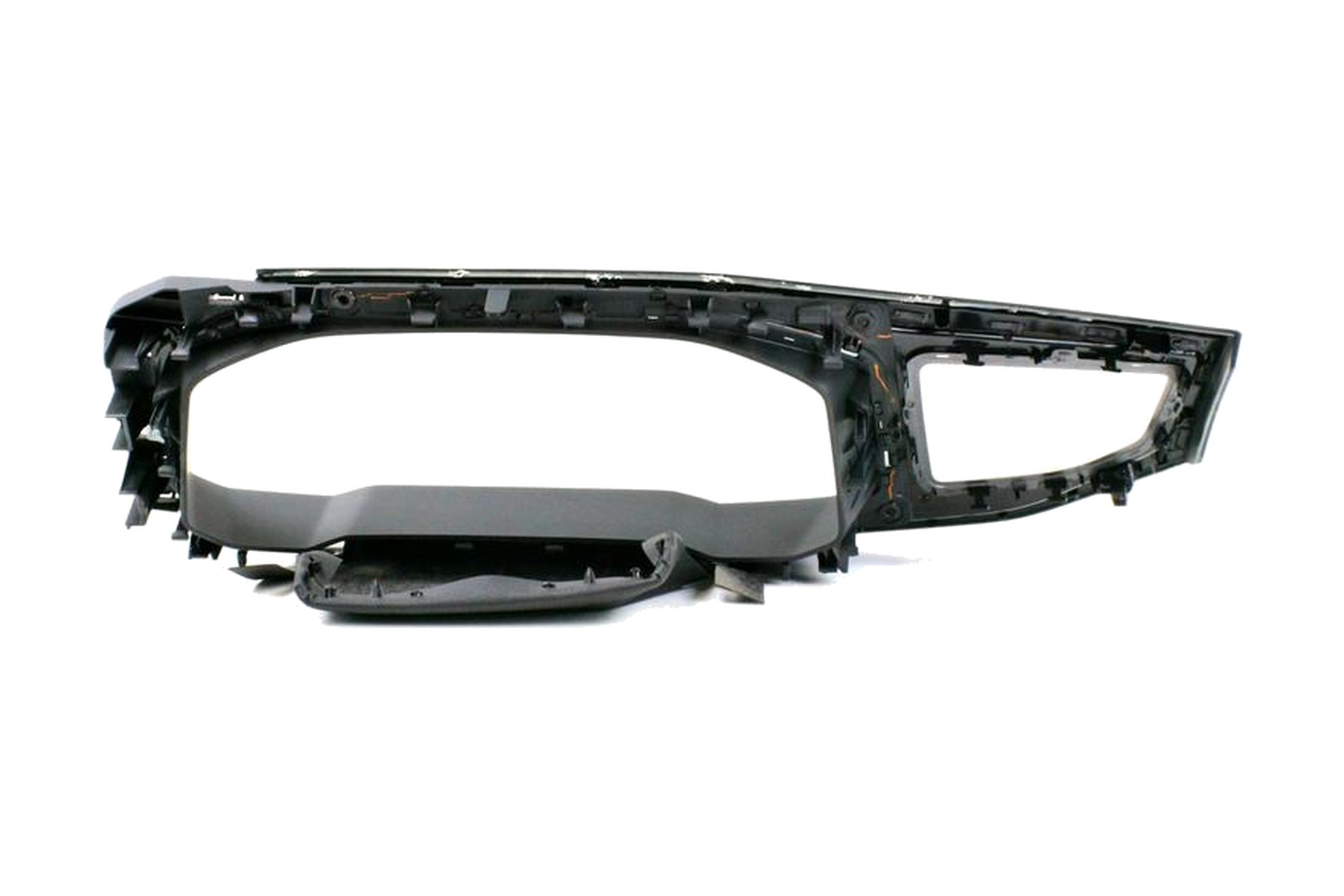 Moldura de Painel de Instrumentos VW 6EA858417KRPX - Imagem 13