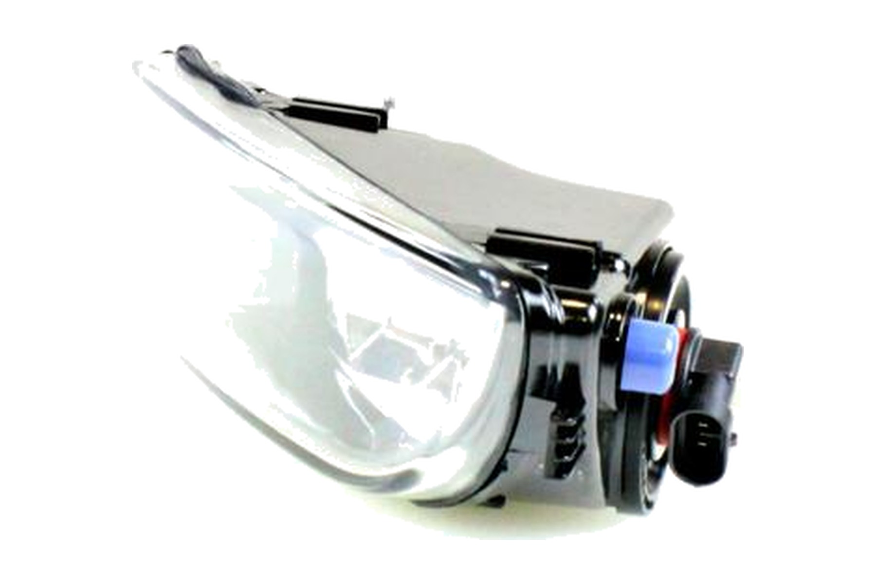 Farol de Milha Esquerdo (Motorista) Dianteiro VW 5C5941699C - Imagem 6