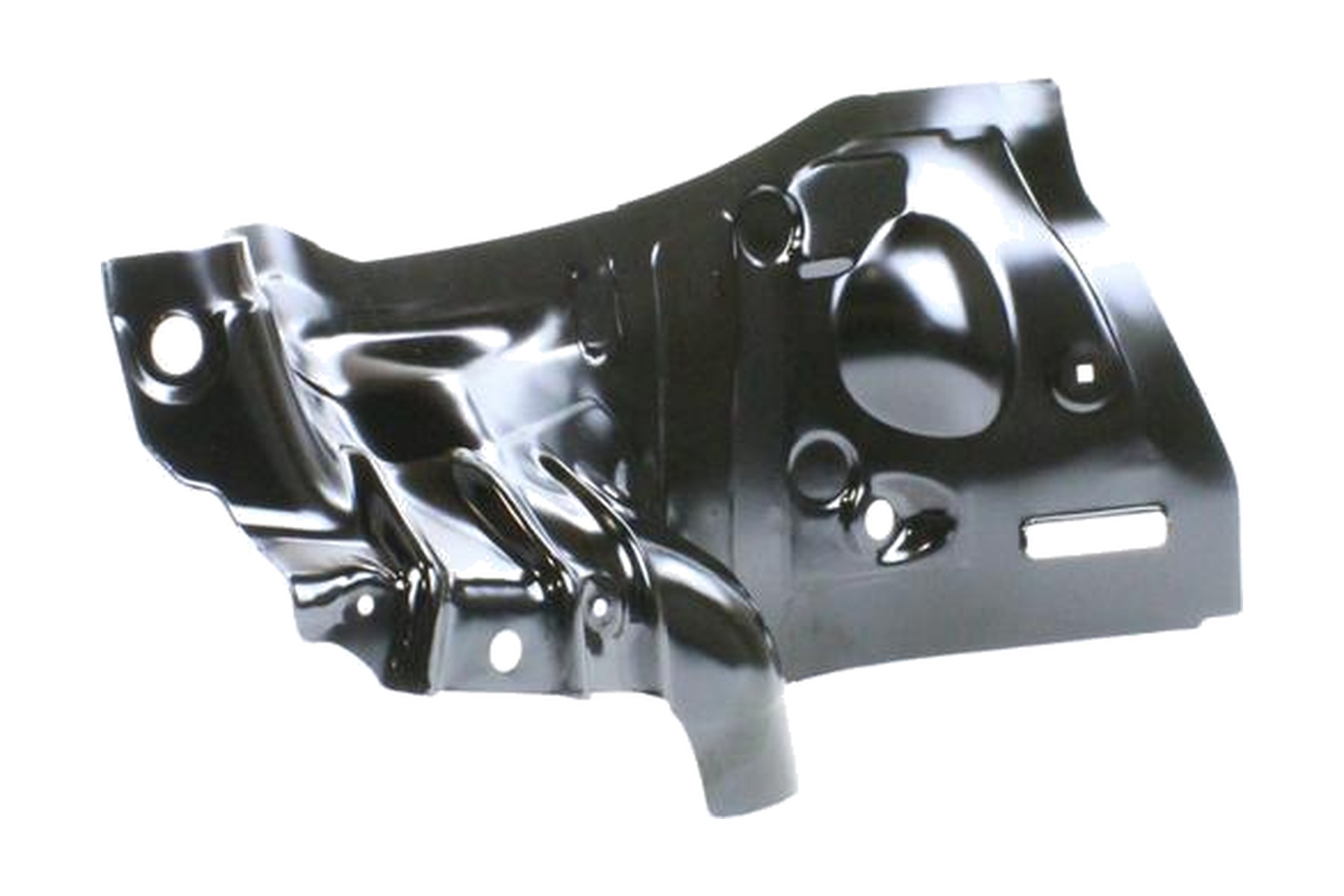 Chapa de Caixa de Roda VW 5U7806214GRU - Imagem 10