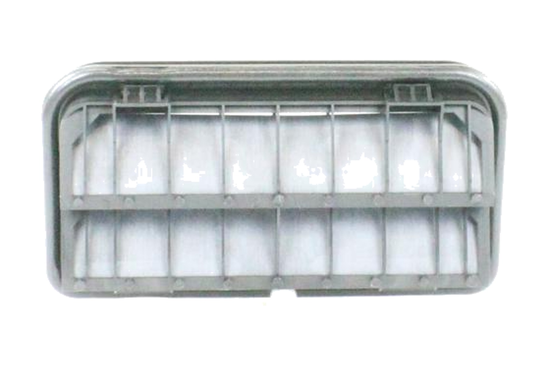 Grade de Saída de Ar de Ventilação de Painel VW 3C0819465 - Imagem 13