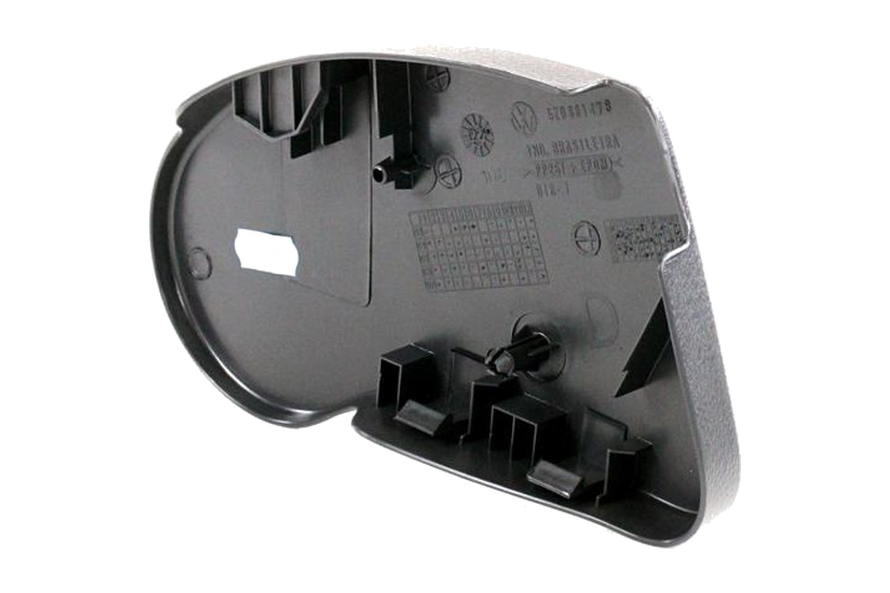 Revestimento VW 5Z088147871N - Imagem 16