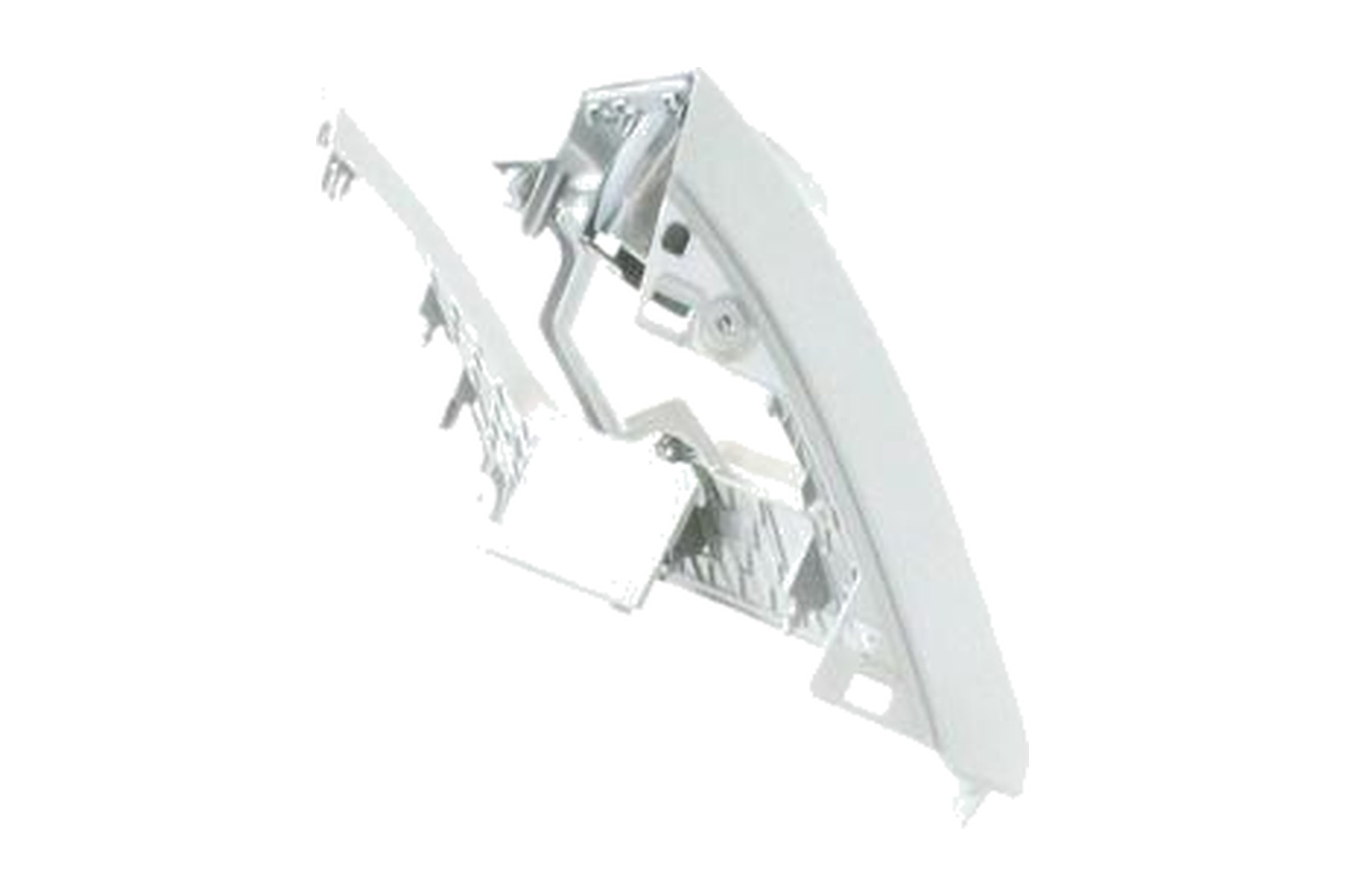 Moldura de Painel de Instrumentos VW 6EA858365NA2 - Imagem 18