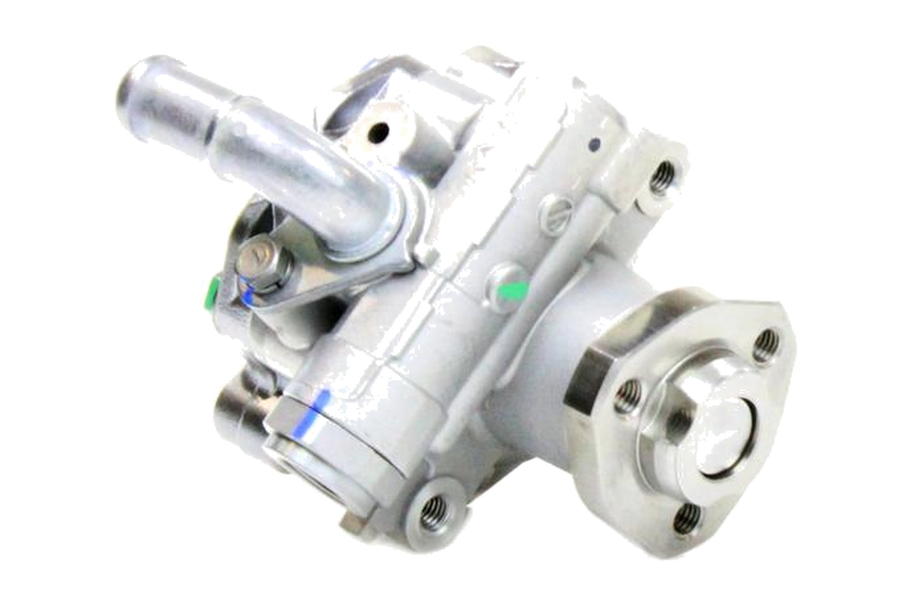 Bomba de Direção Hidráulica VW 5U0422154E - Imagem 10
