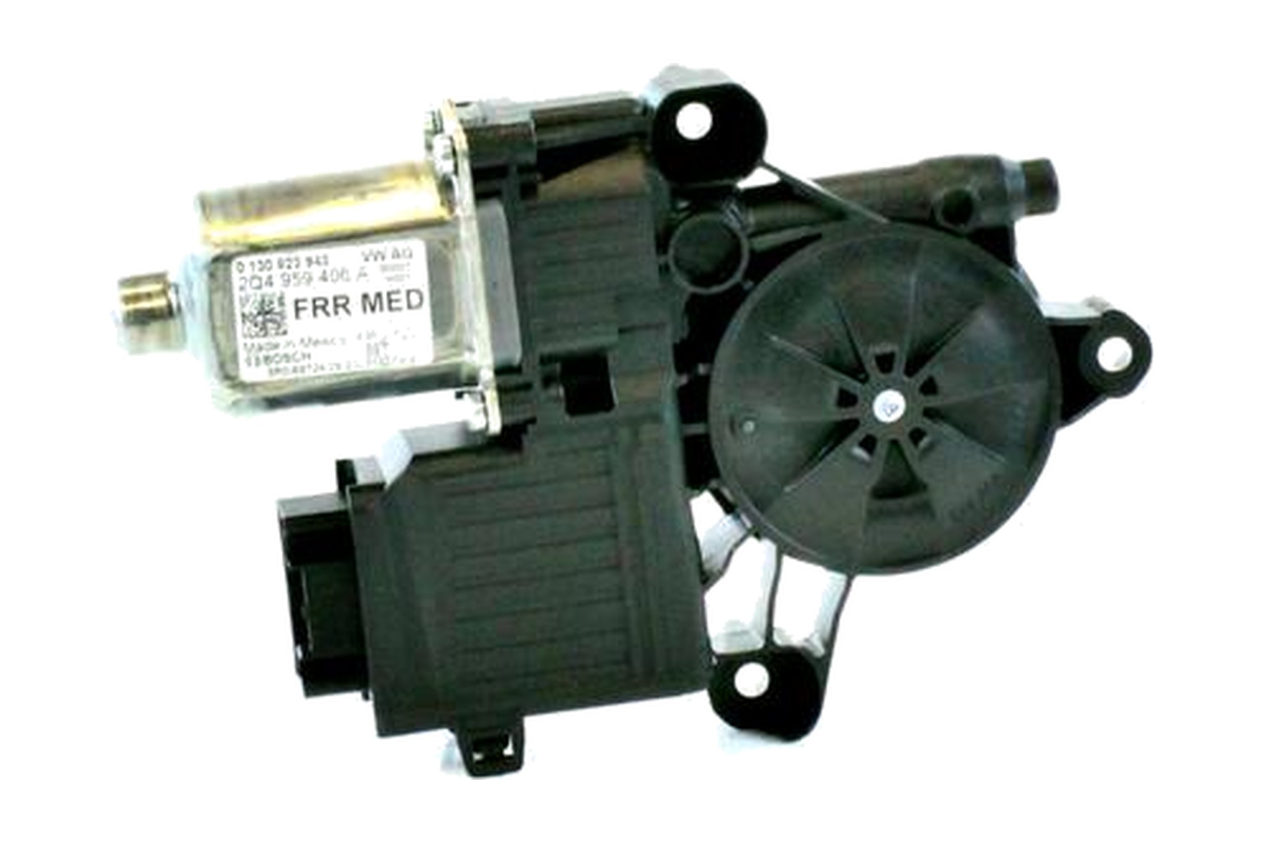 Motor de Acionamento de Vidro VW 2Q4959406A - Imagem 24