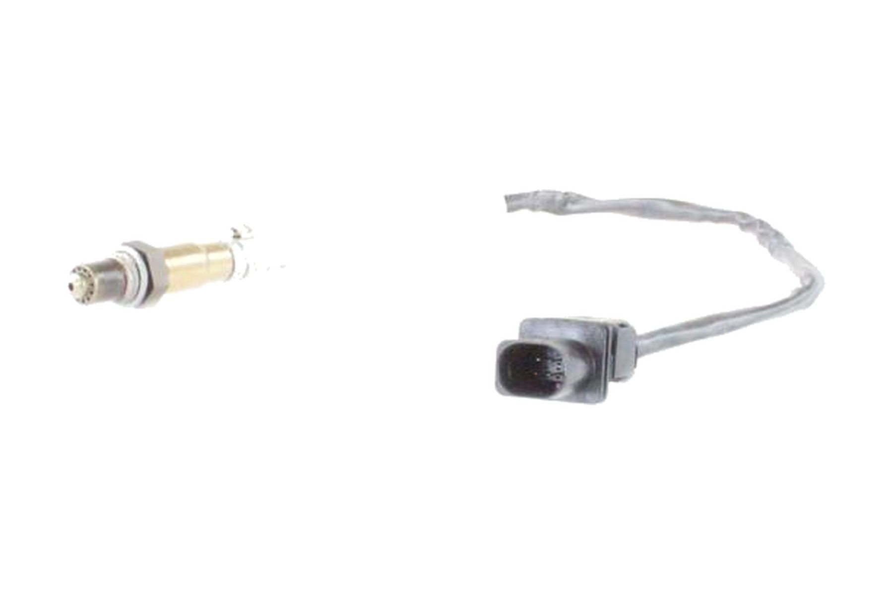 Sonda Lambda de Escapamento VW 06J906262M - Imagem 4