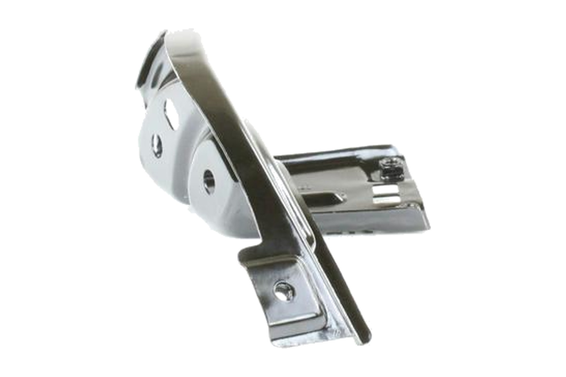 Suporte de Para-lama VW 2GM821135GRU - Imagem 18