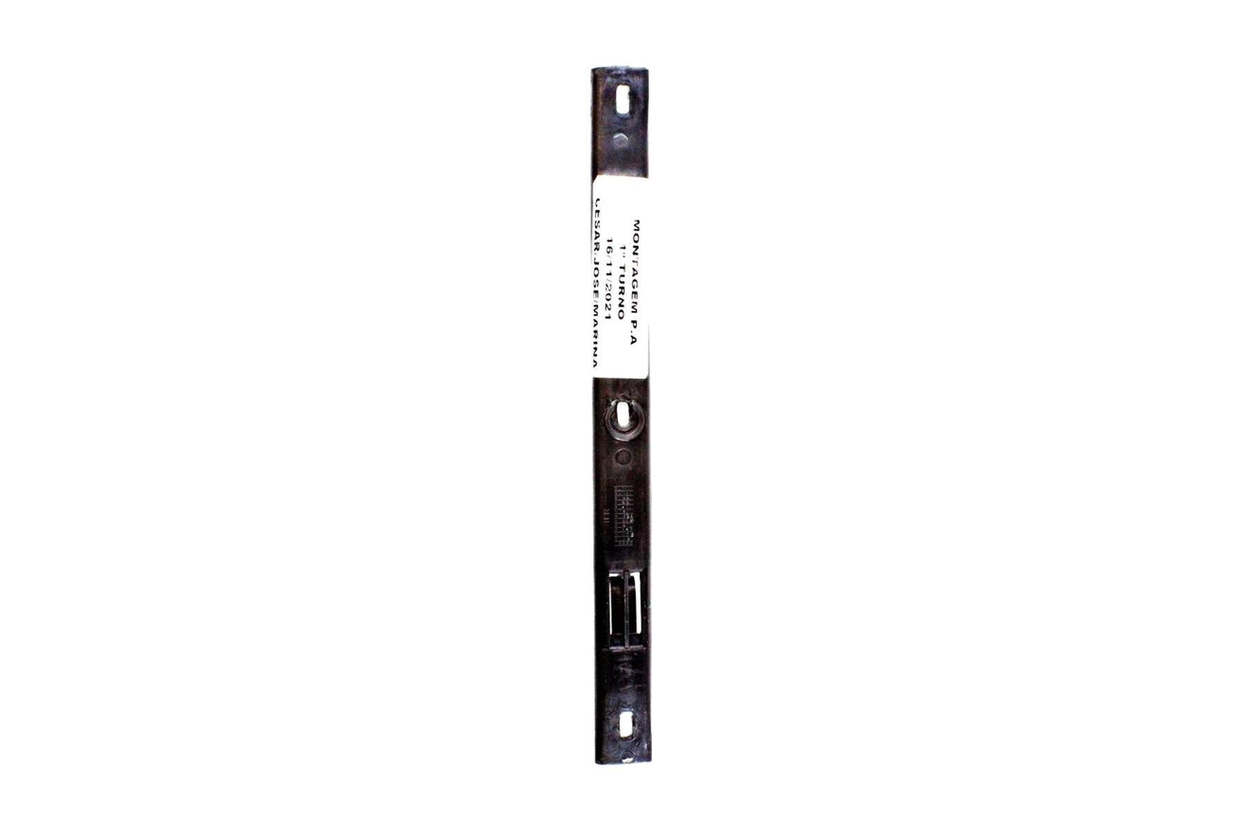 Suporte Guia de Para-choque VW 5W9807193 - Imagem 2