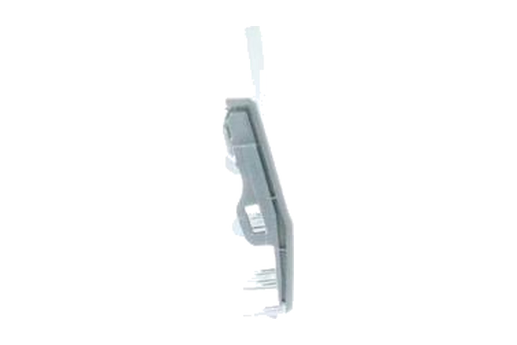Moldura de Para-lama VW 2GK8072579B9 - Imagem 19