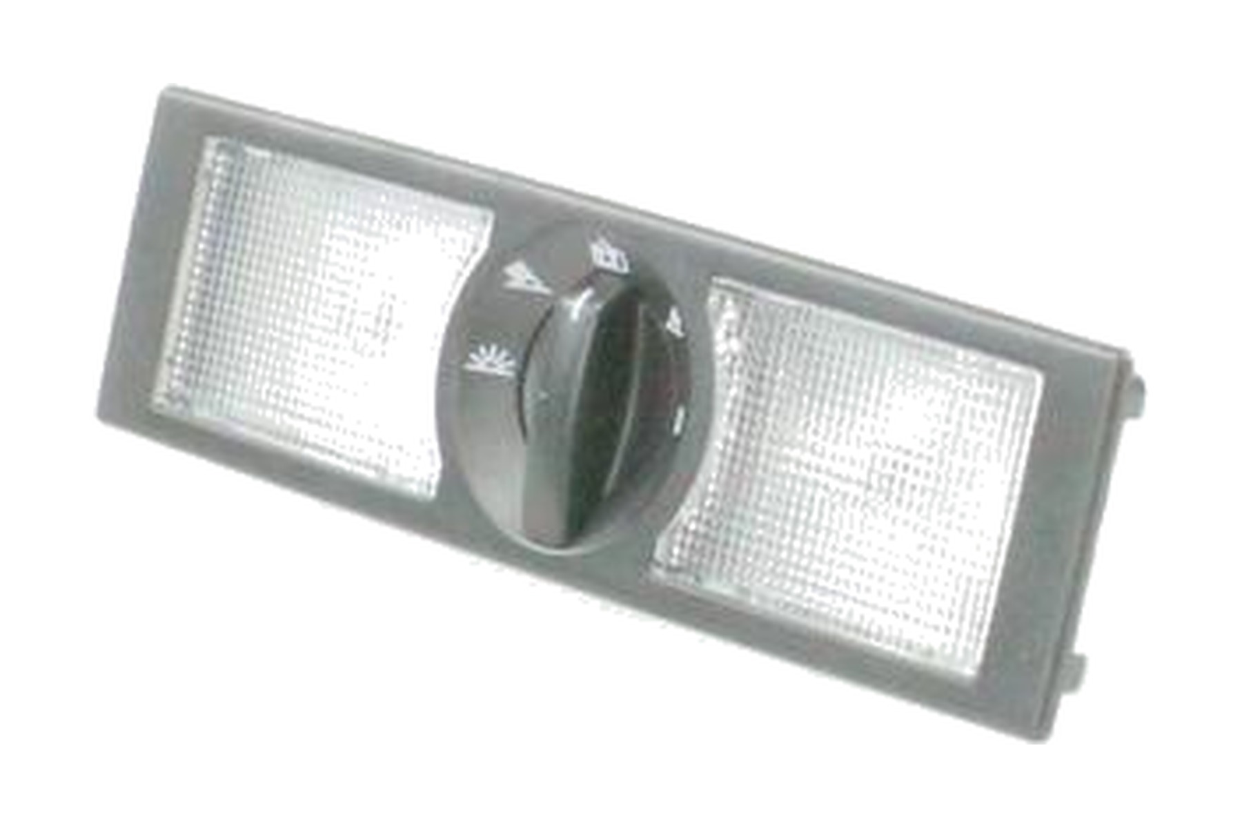 Luz de Cortesia VW 6Q0947291A82V - Imagem 4