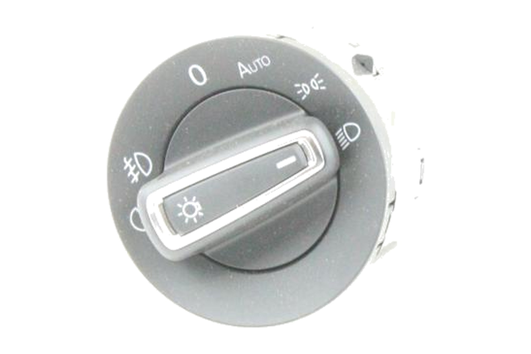 Chave de Farol VW 5G0941431AFWZU - Imagem 2