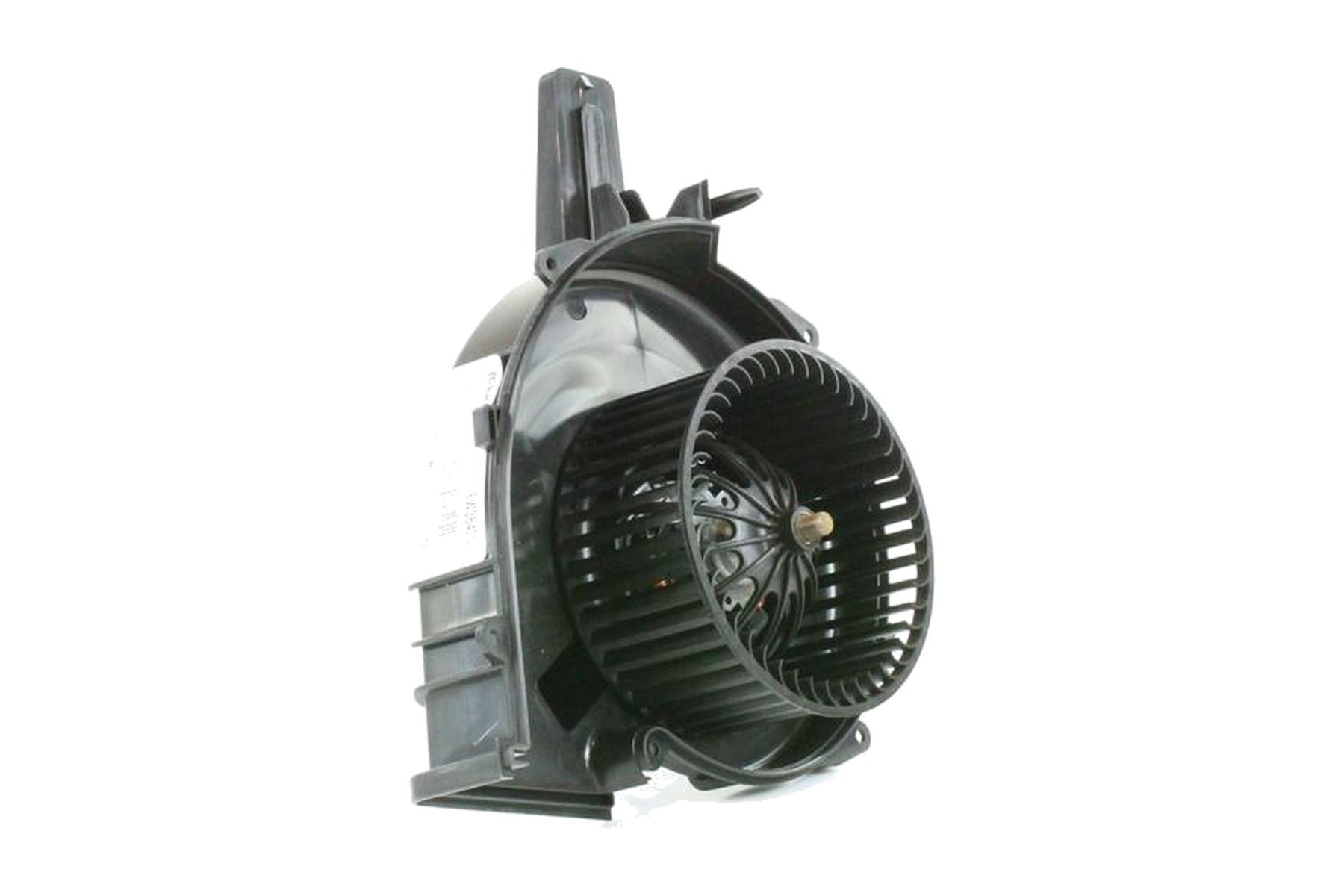 Ventoinha de Caixa de Ar VW 1S1819015B - Imagem 22