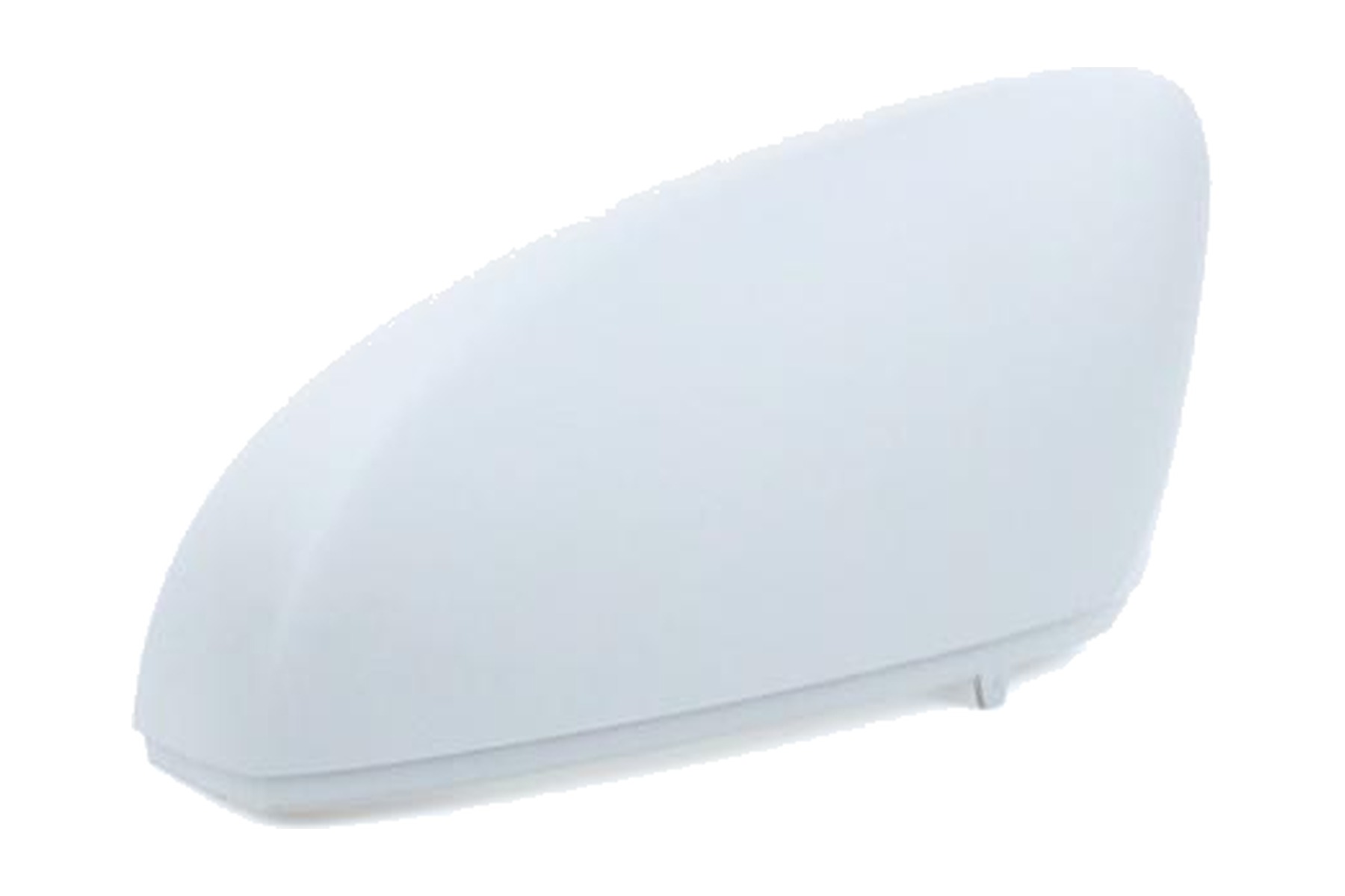 Capa de Espelho Retrovisor Esquerdo (Motorista) VW 5Z1857537AGRU - Imagem 23