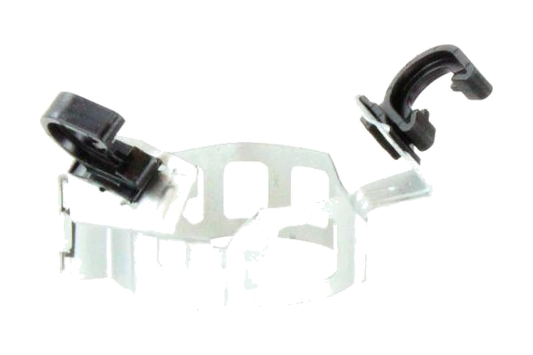 Suporte de Cabo de Sensor de Freio ABS VW 6N0972327E - Imagem 23