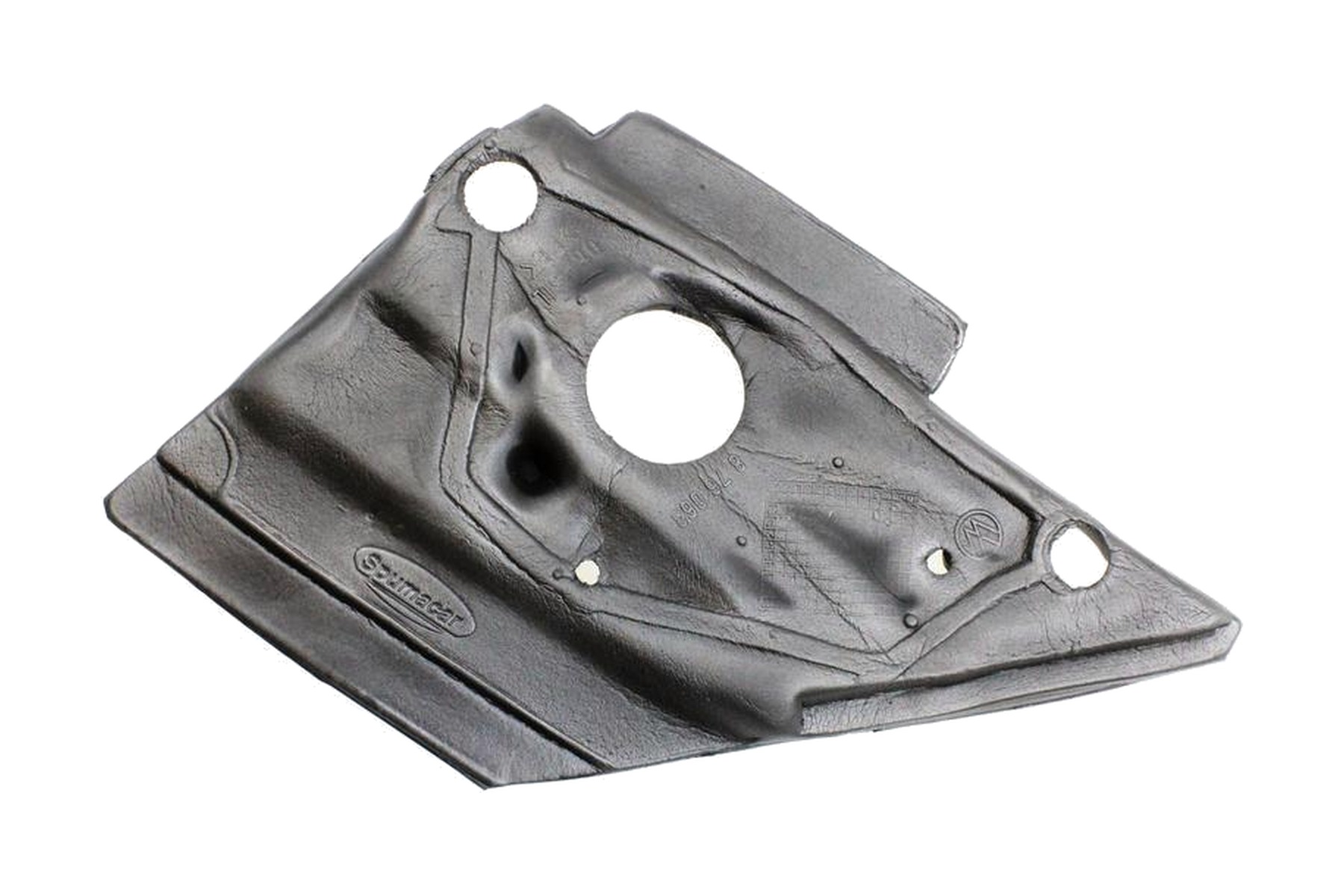 Espuma de Base de Espelho Retrovisor Esquerdo (Motorista) VW 6Q0857933A - Imagem 3