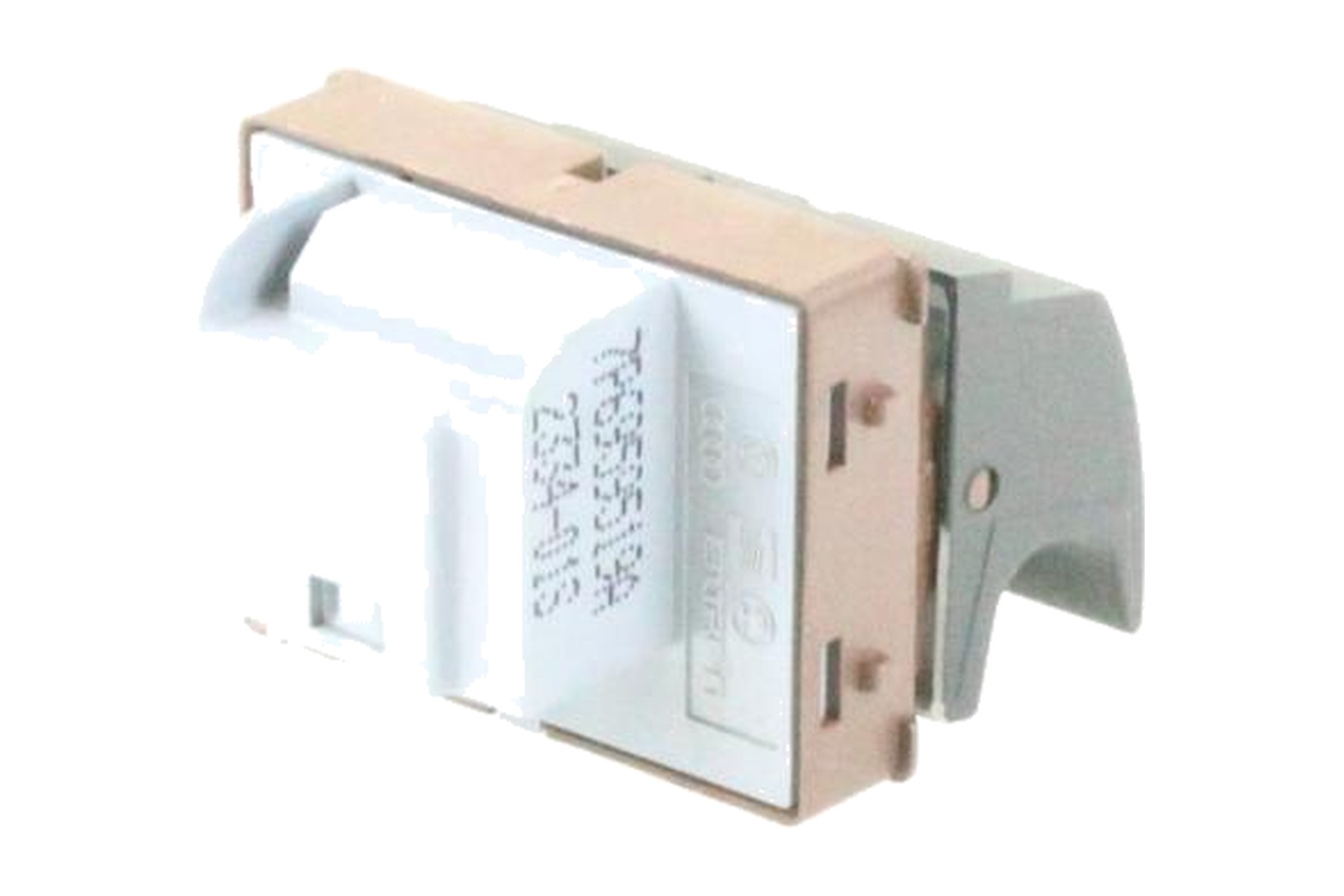Botão Interruptor de Destravamento de Encosto de Banco VW 7P6959519A - Imagem 16