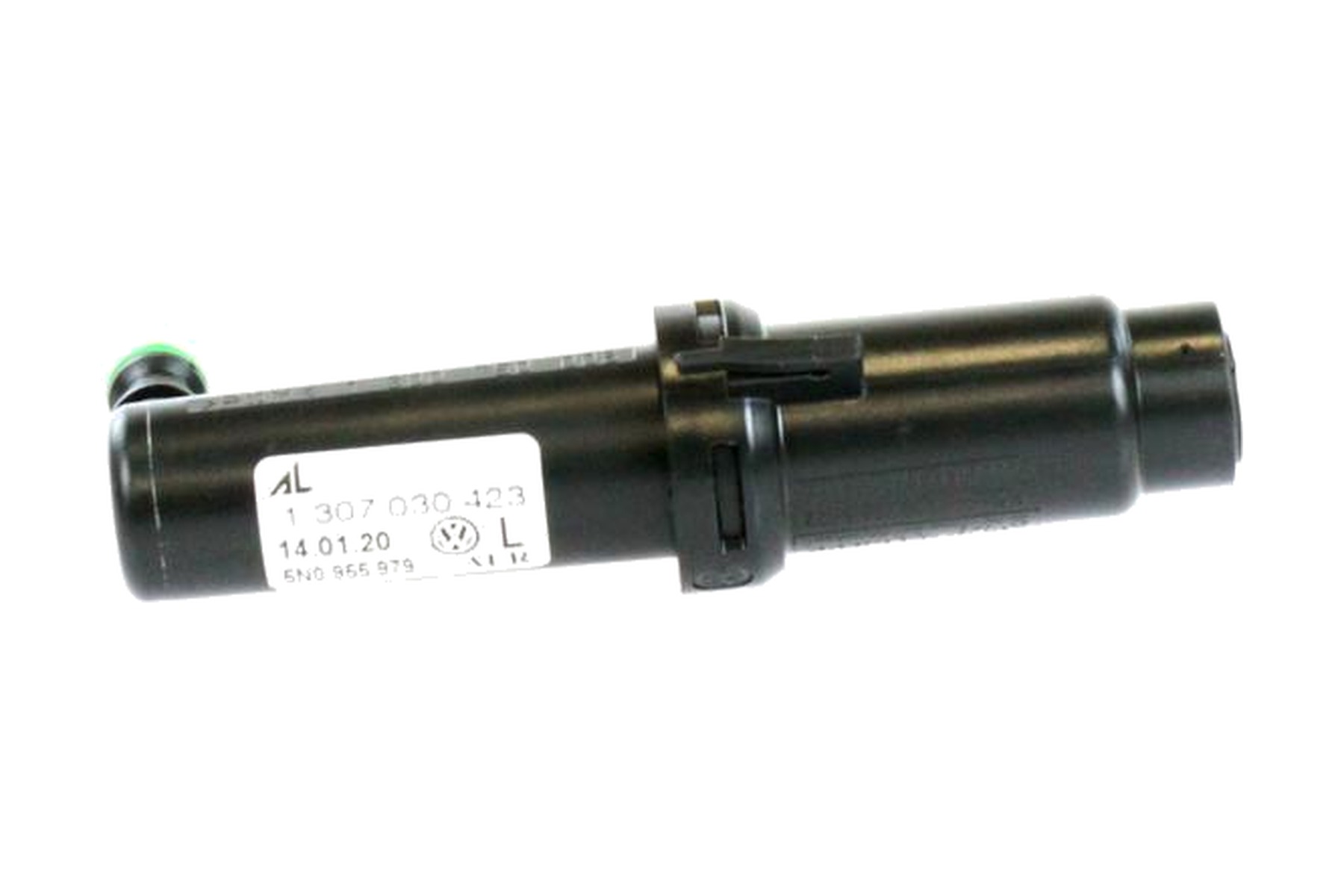 Cilindro de Lavador de Farol Dianteiro Esquerdo (Motorista) VW 5N0955979 - Imagem 13
