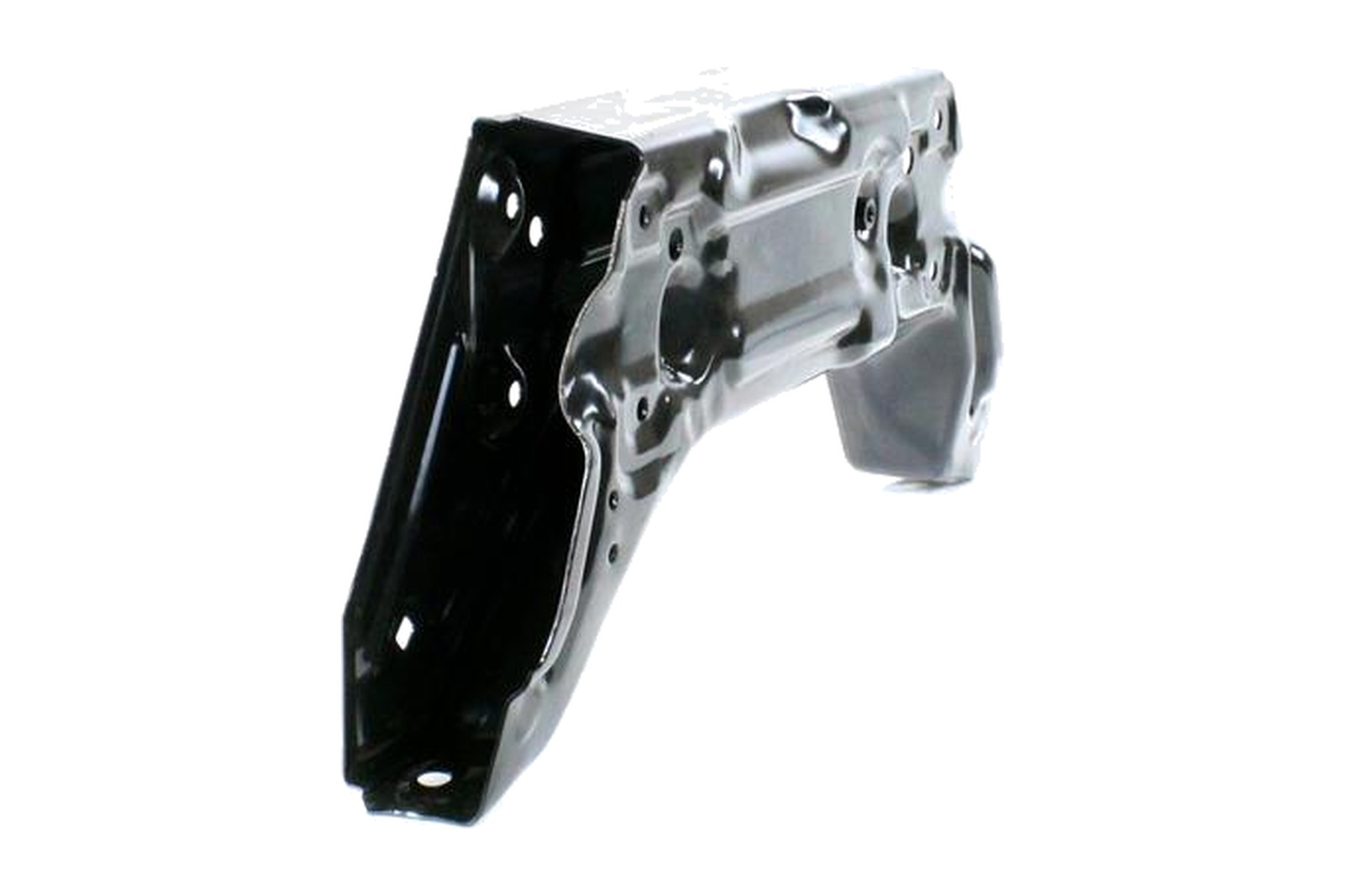 Quadro Agregado de Suspensão VW 6Q0199287H - Imagem 20