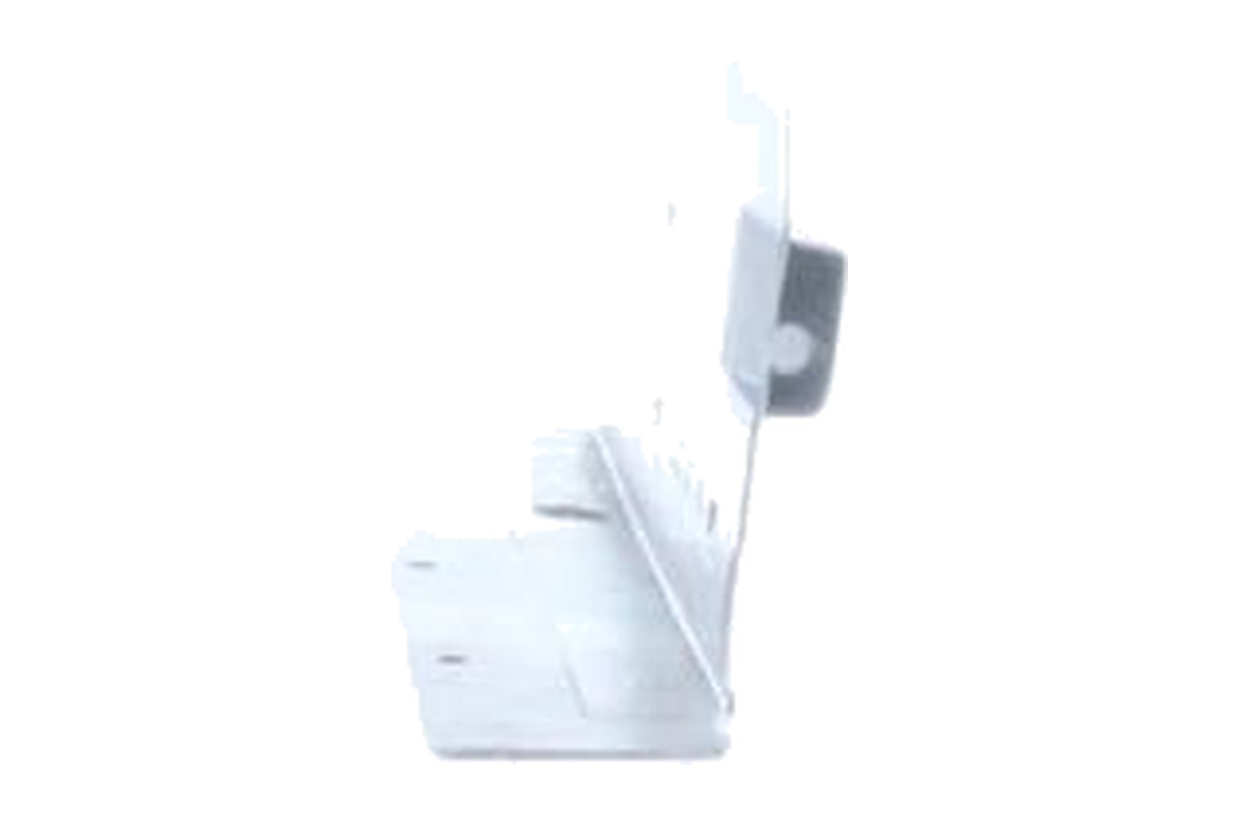 Defletor de Ar de Radiador VW 377121283 - Imagem 19