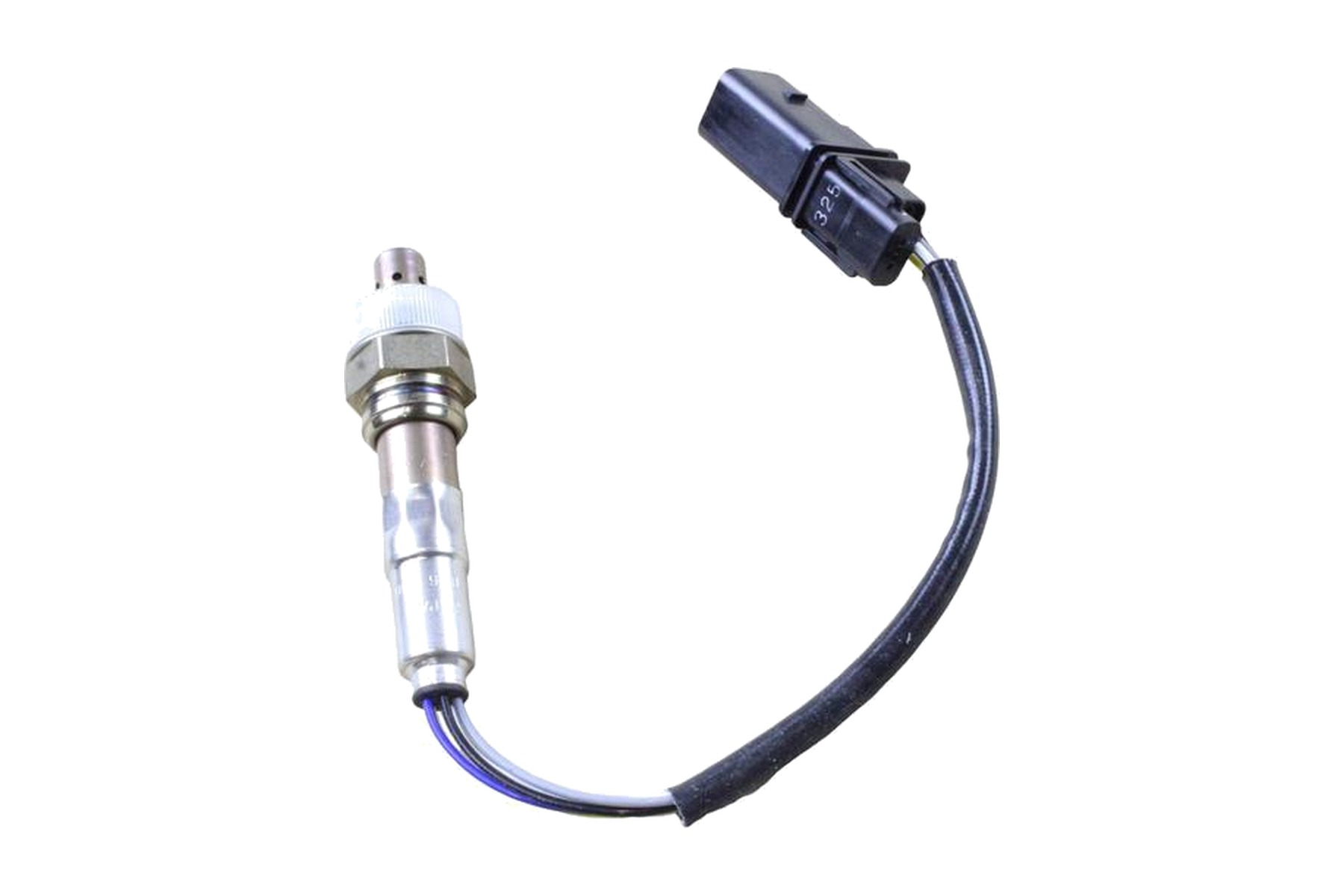 Sonda Lambda de Escapamento VW 036906262T - Imagem 4
