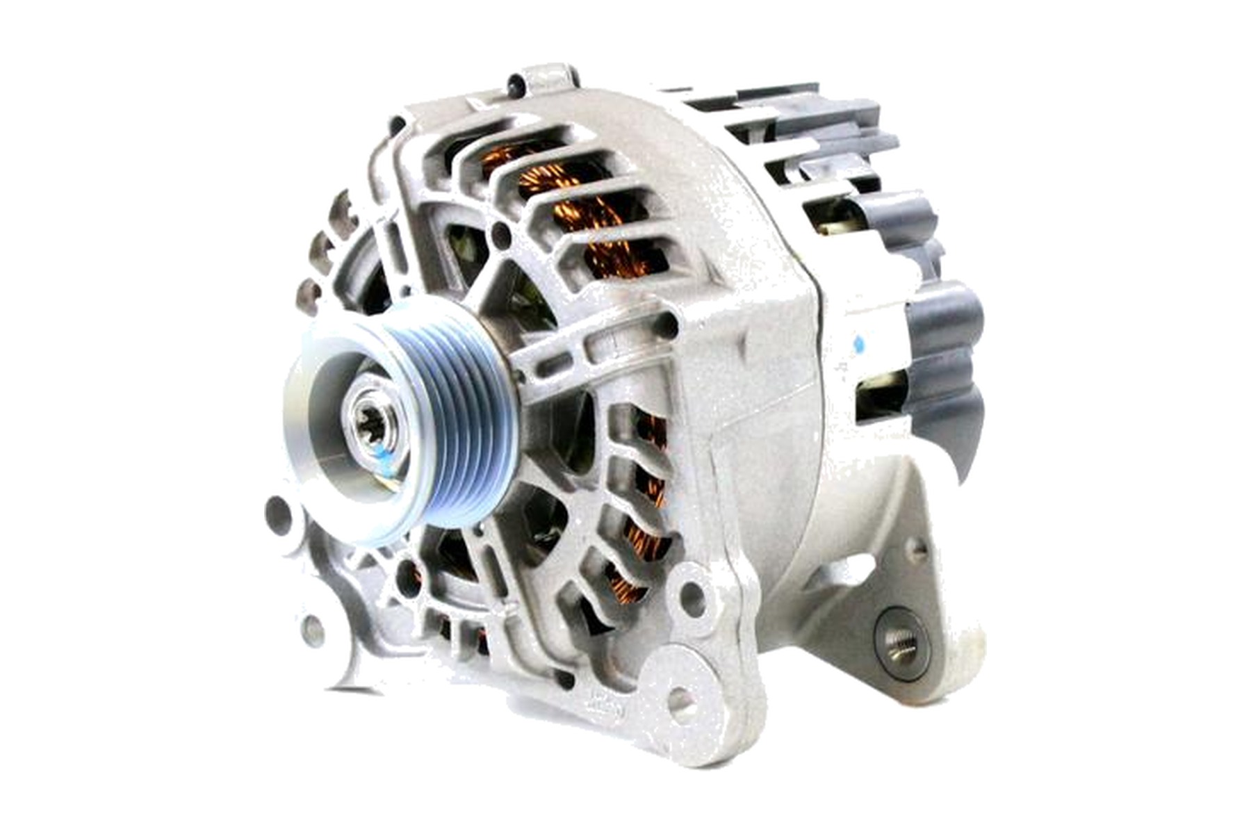Alternador VW 04E903025S - Imagem 4