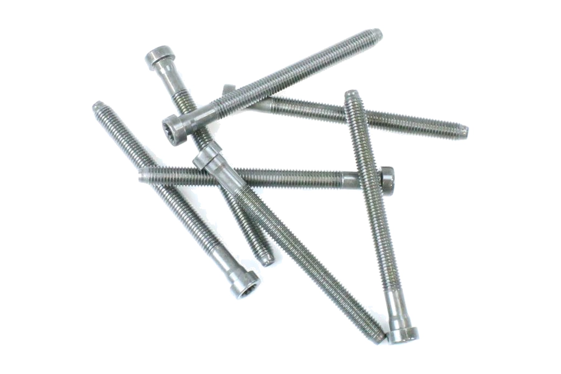 Parafuso de Cabeçote VW WHT002131A - Imagem 4