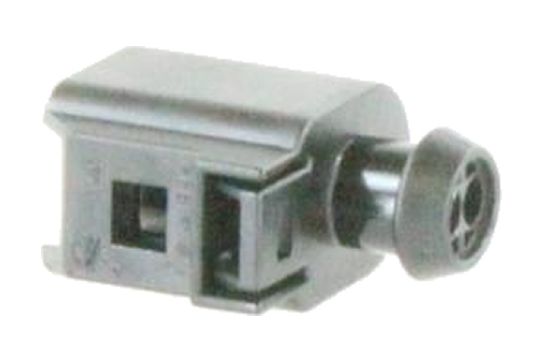 Conector de Chicote Elétrico VW 8T0973702 - Imagem 21