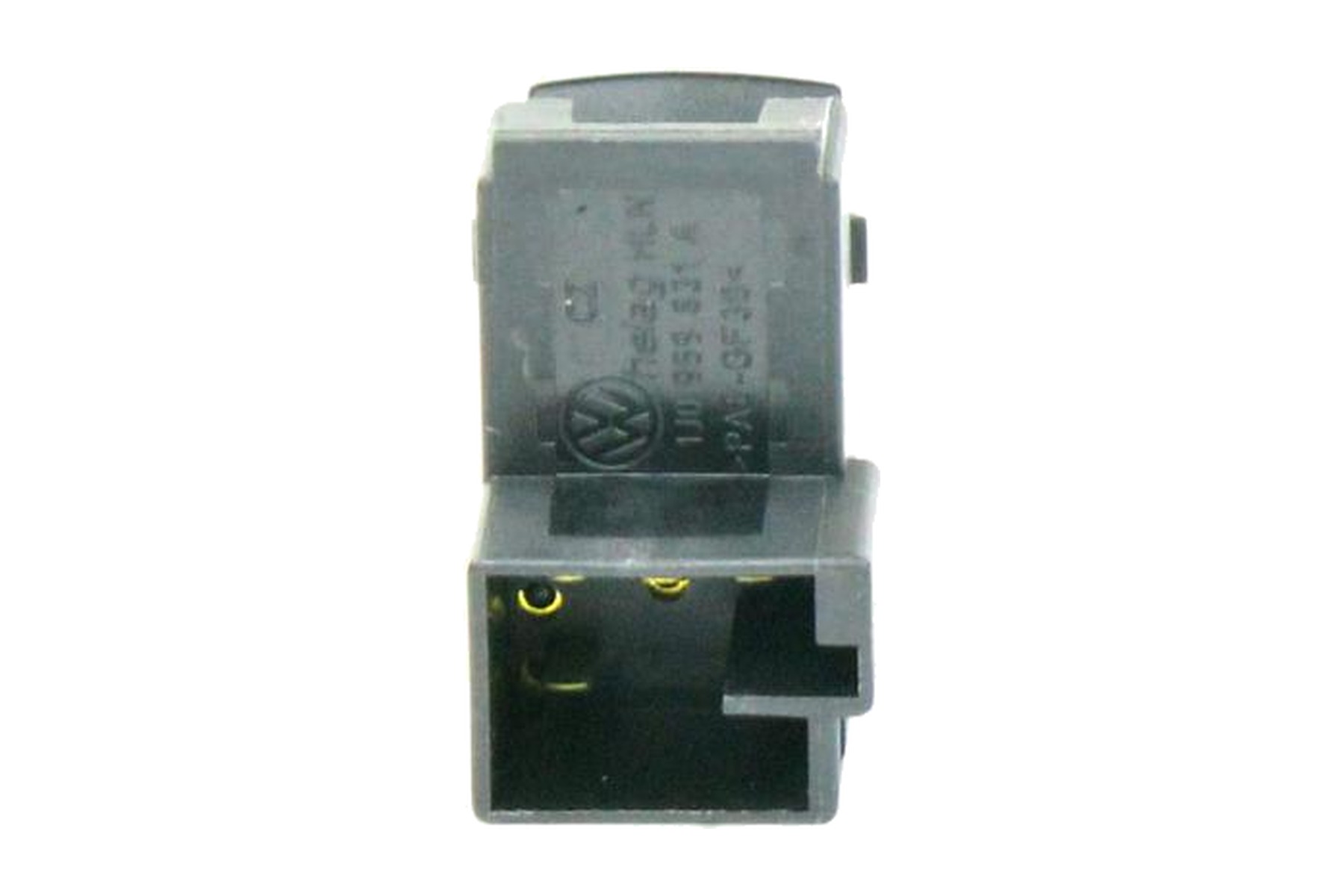 Botão Interruptor de Abertura de Porta-malas VW 1J0959831A01C - Imagem 13
