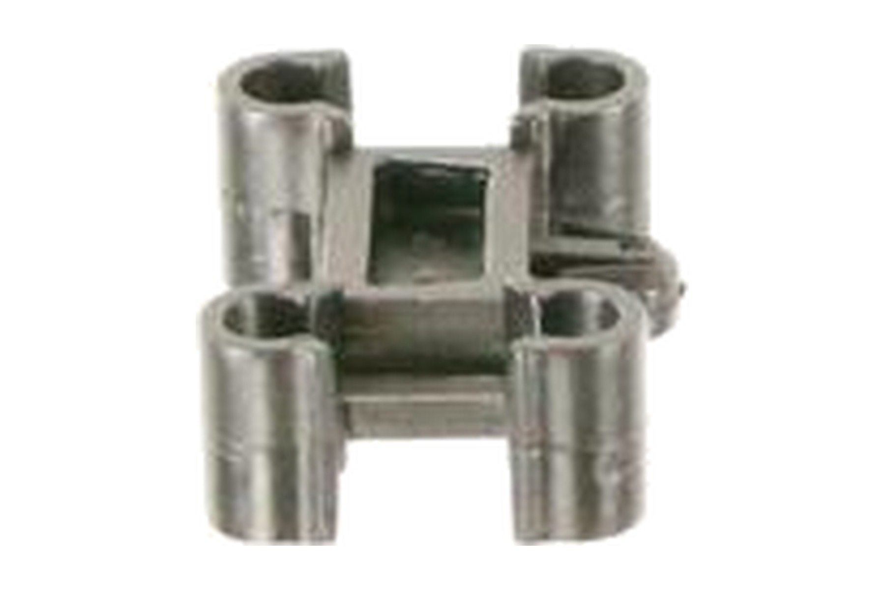 Presilha de Fixação de Mangueira de Freio VW 377611853A - Imagem 4