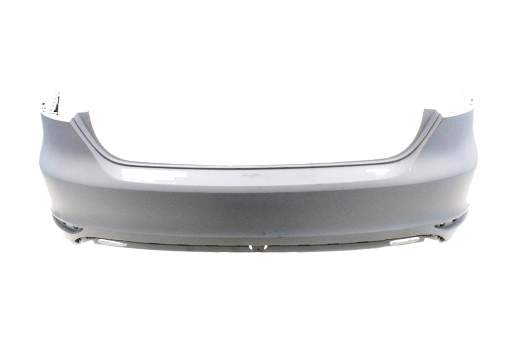 Para-choque Traseiro VW 5C6807421GRU