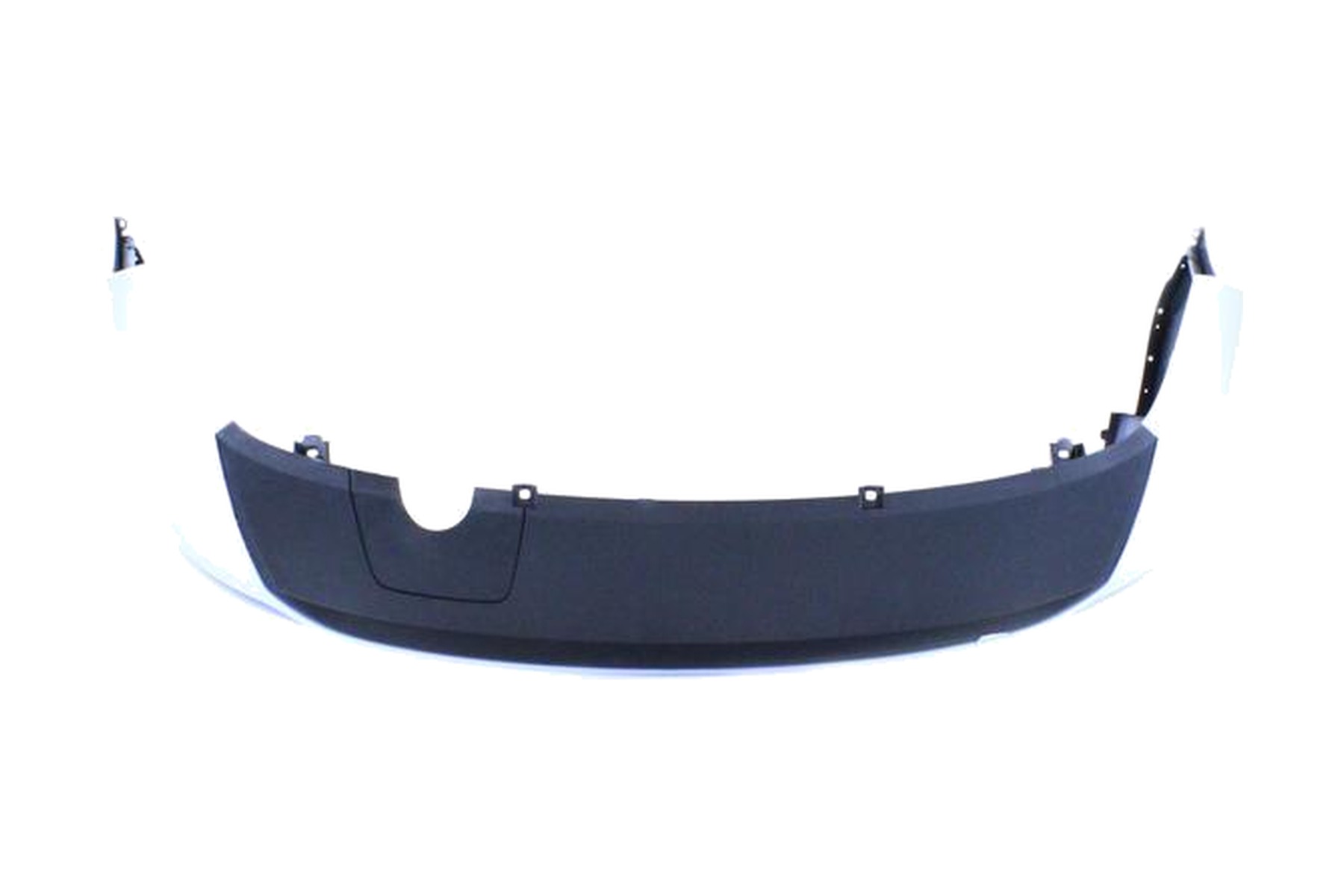 Para-choque Traseiro VW 5Z9807421FGRU - Imagem 4