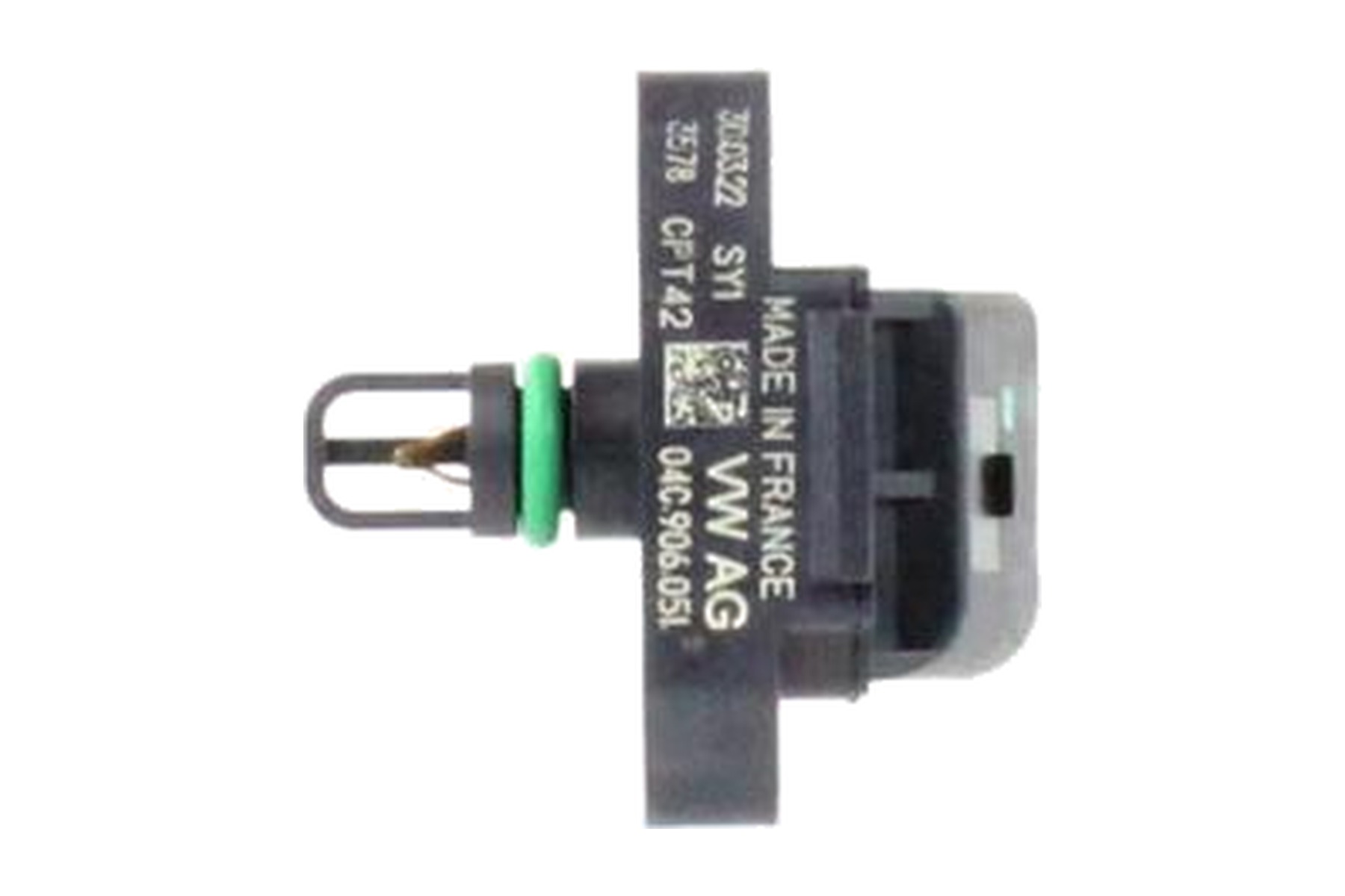 Sensor de Pressão de Coletor de Admissão MAP VW 04C906051 - Imagem 20