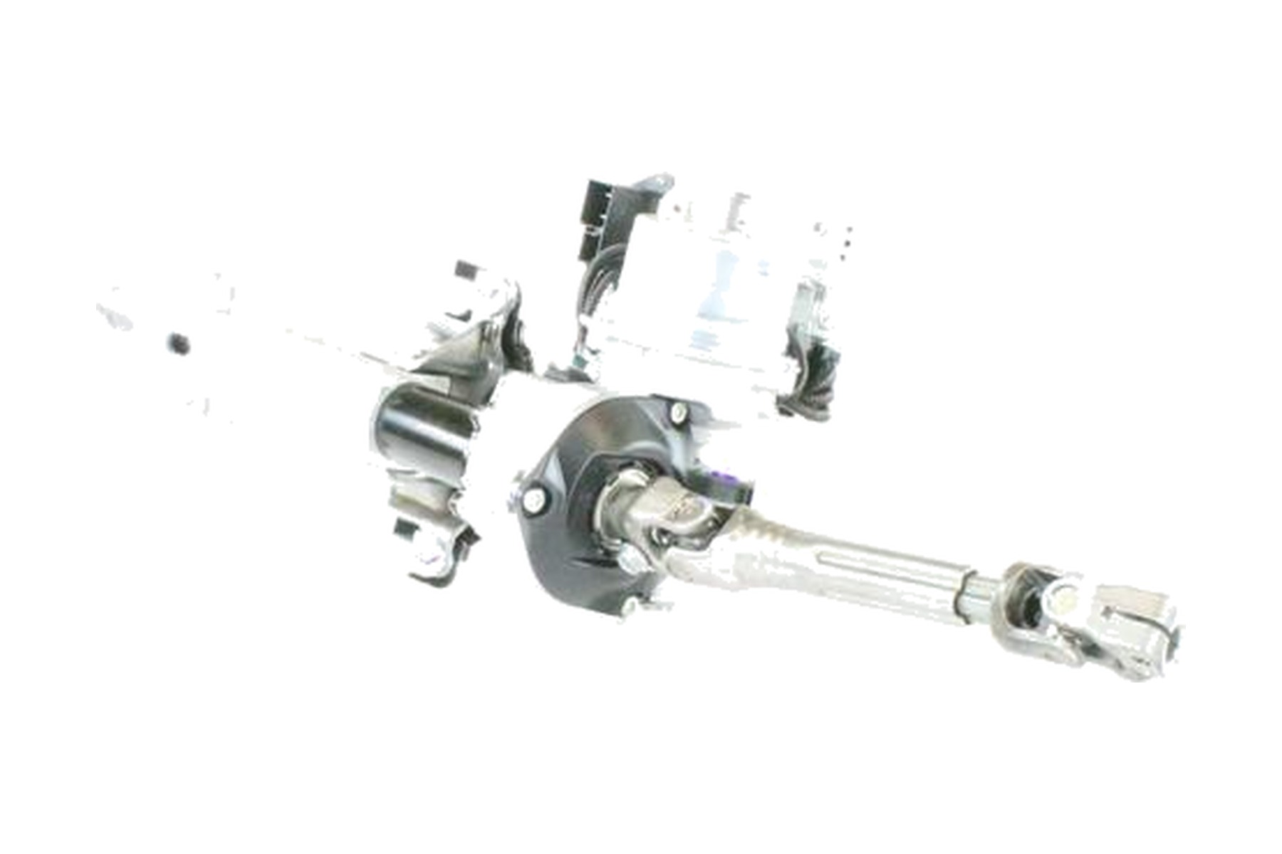 Coluna de Direção VW 2QB423530L - Imagem 16