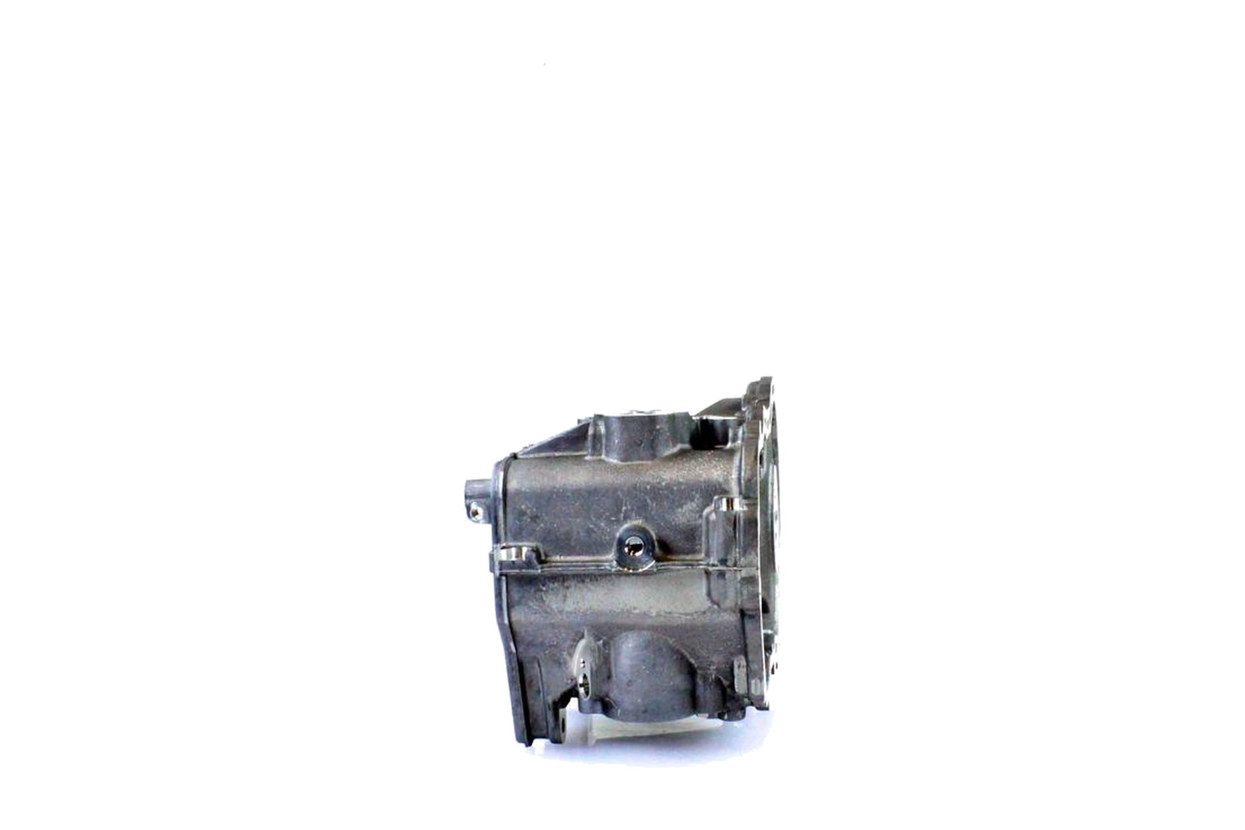 Carcaça de Caixa de Câmbio VW 02T301103AE - Imagem 8