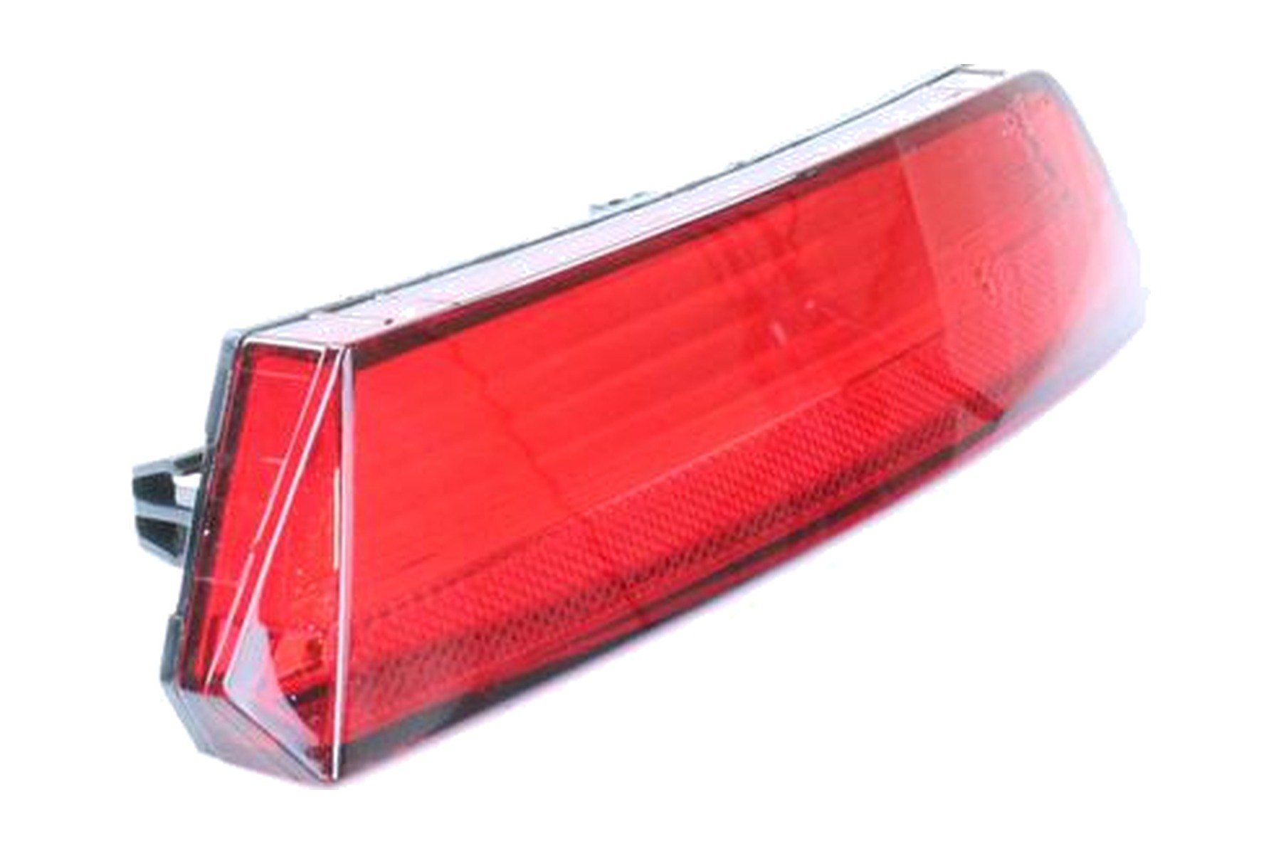 Refletor de Para-choque Vermelho Traseiro Esquerdo (Motorista) VW 5Z6945105A - Imagem 21