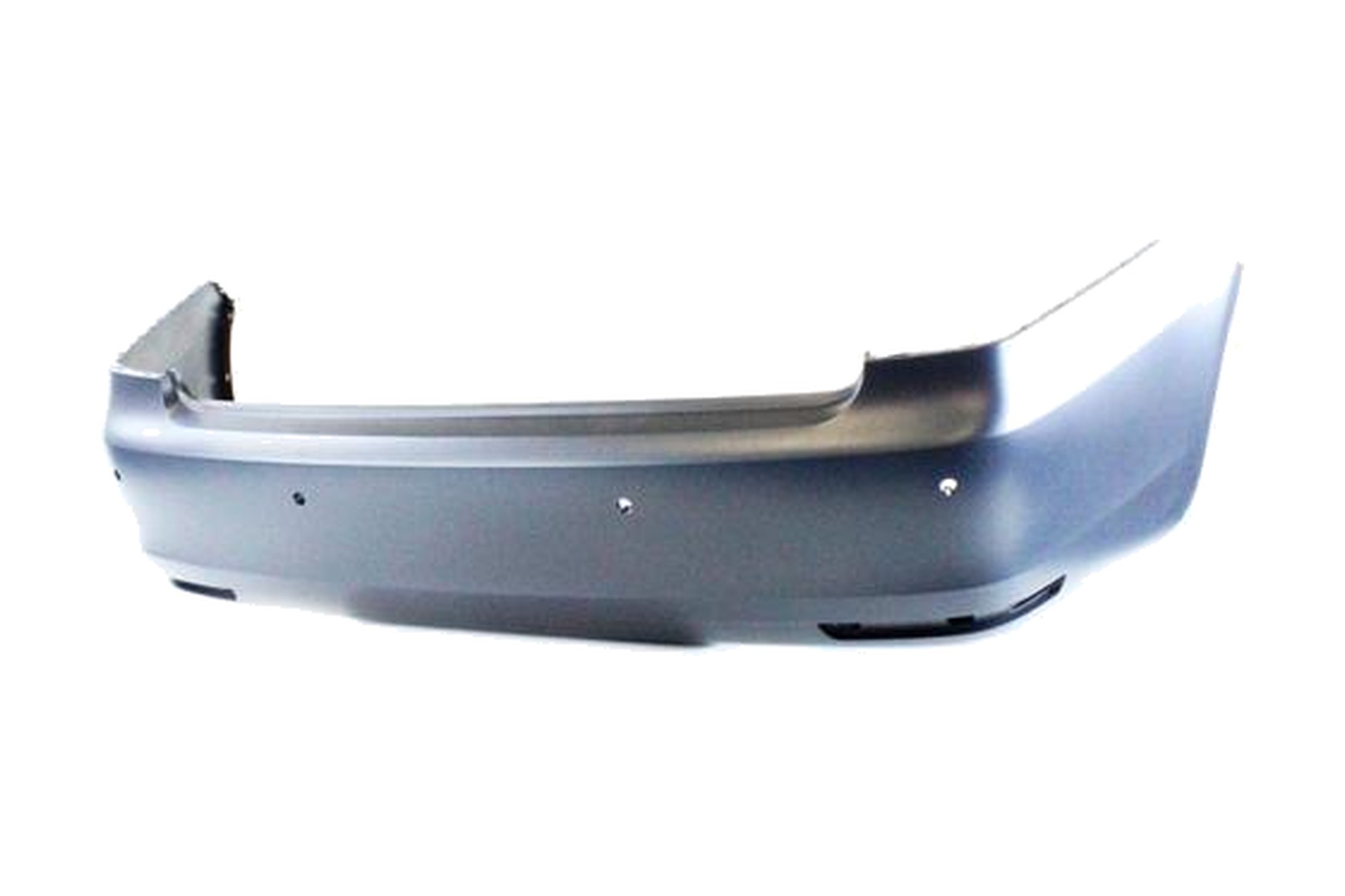 Para-choque Traseiro VW 6Q5807421DGRU - Imagem 3