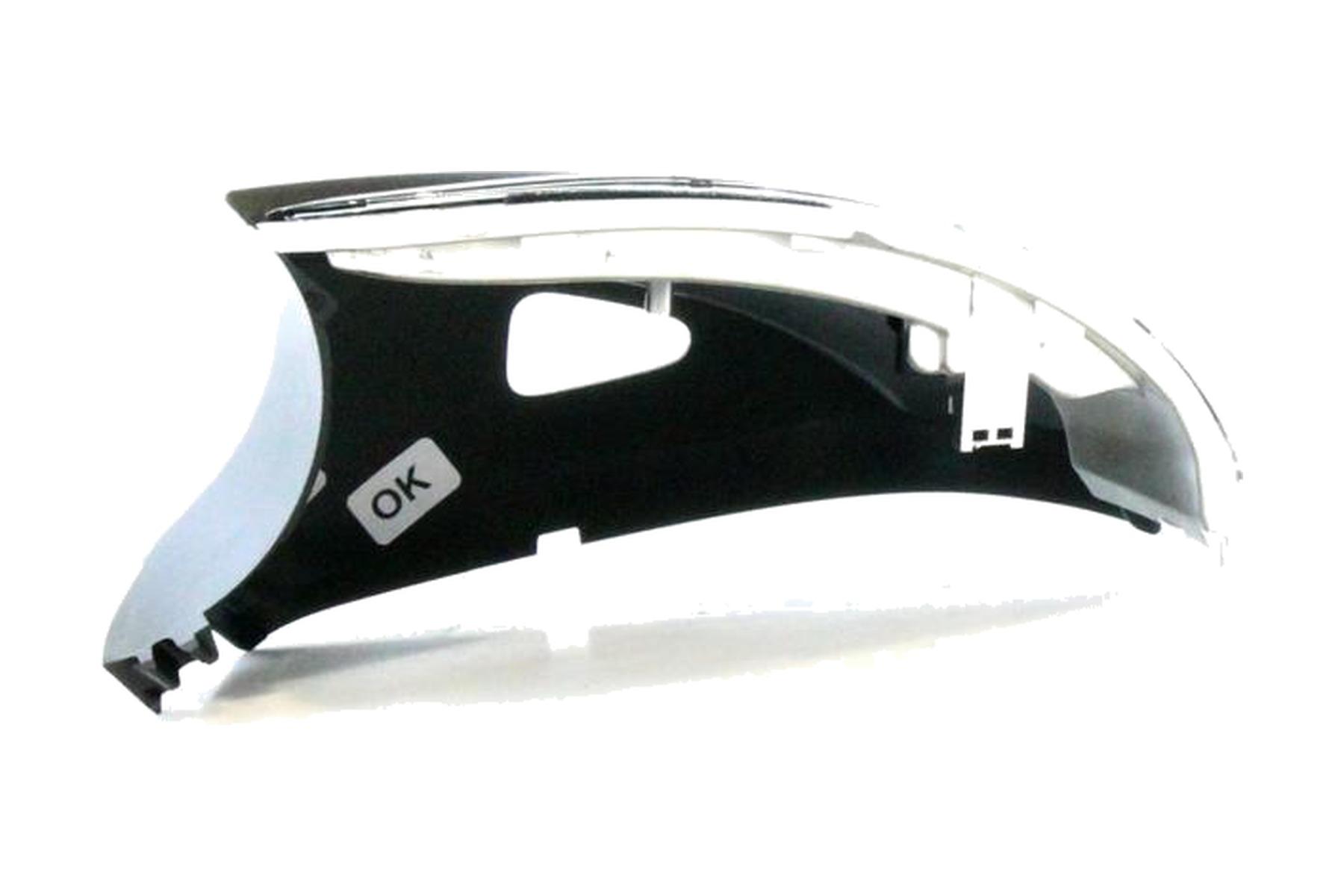 Pisca de Espelho Retrovisor Direito (Passageiro) VW 3C8949102E - Imagem 11
