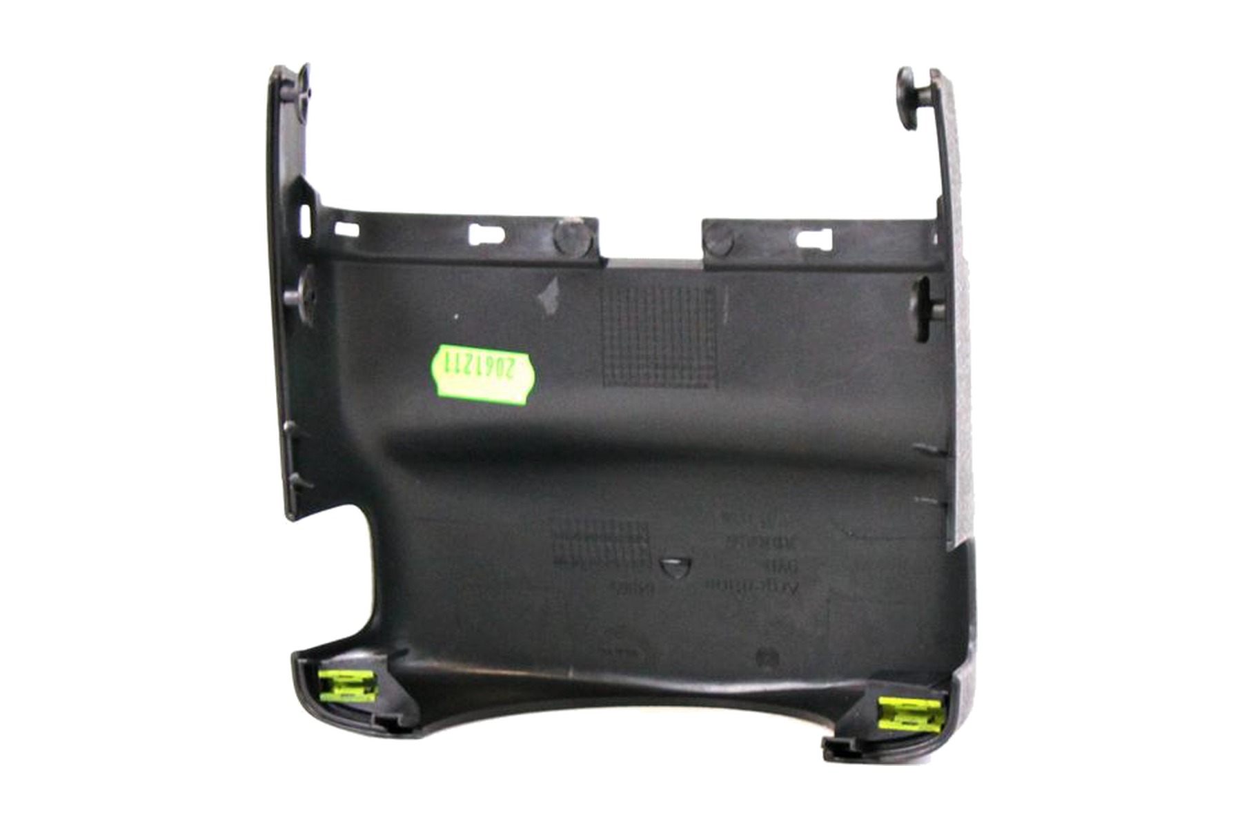 Capa de Coluna de Direção VW 2H085856082V - Imagem 14