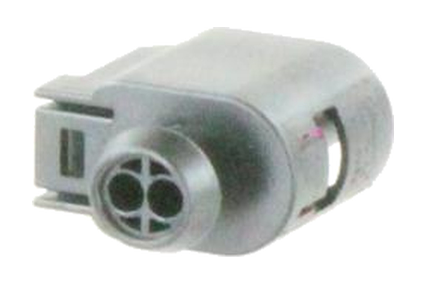 Conector de Chicote Elétrico VW 8T0973702 - Imagem 3