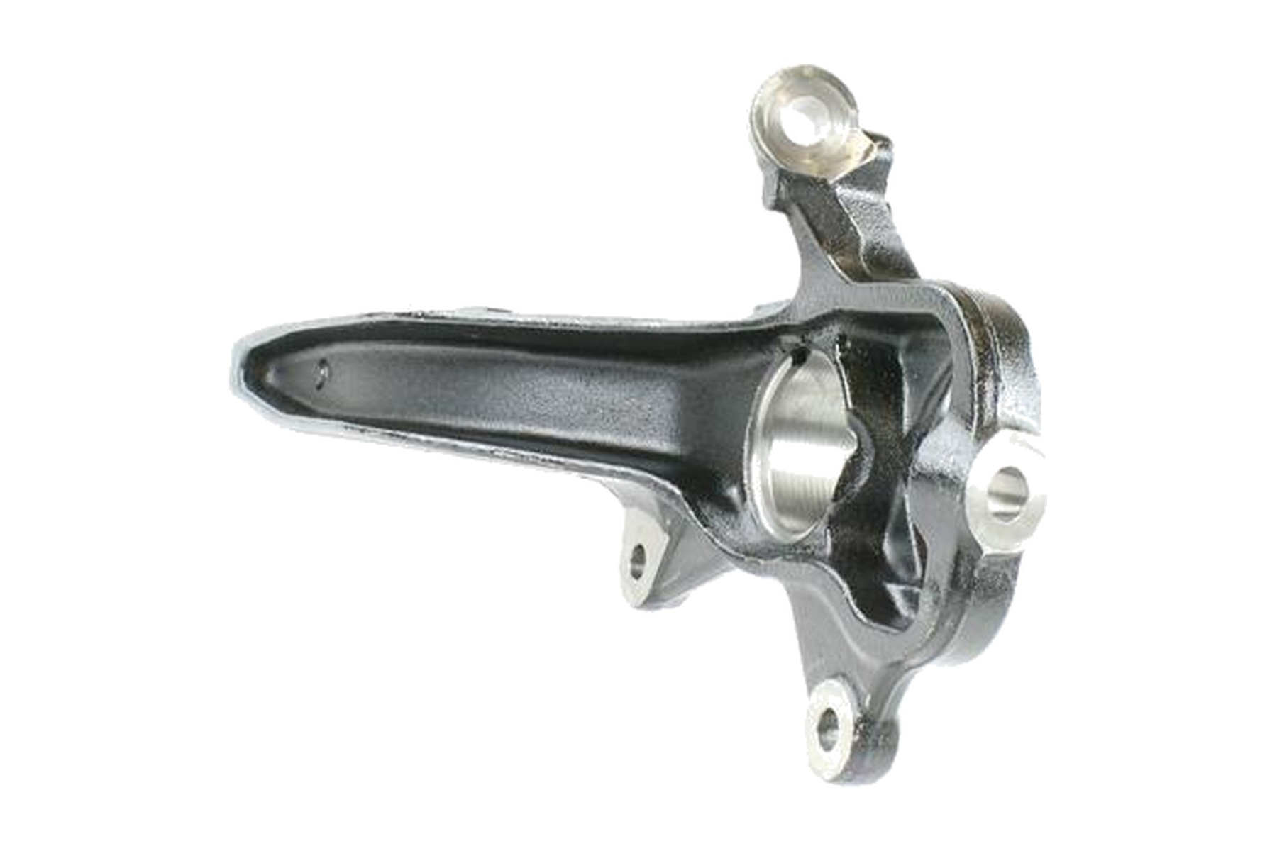 Manga de Eixo de Suspensão VW 2H6407258 - Imagem 4