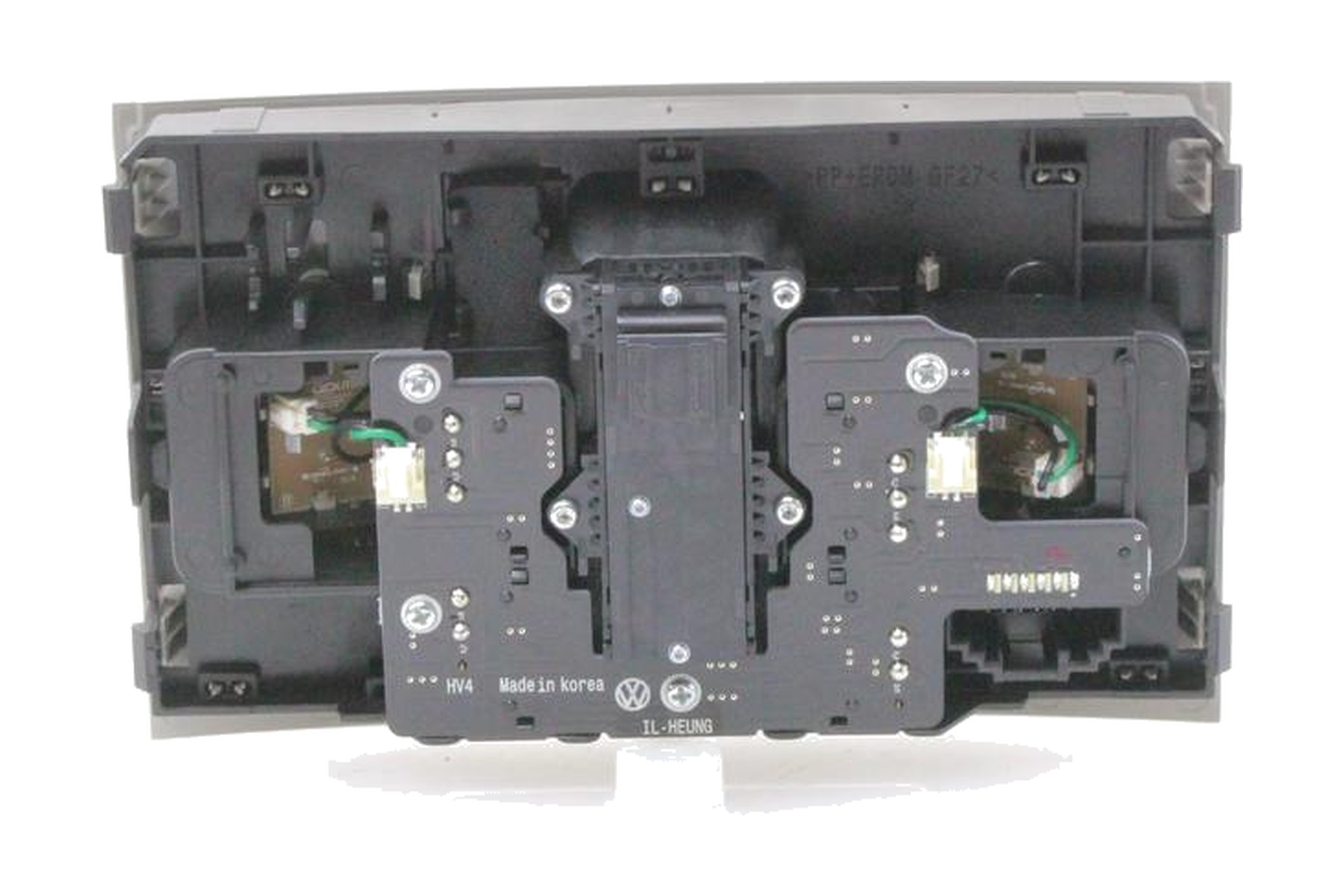 Luz de Cortesia VW 5TA947105CDYU - Imagem 13