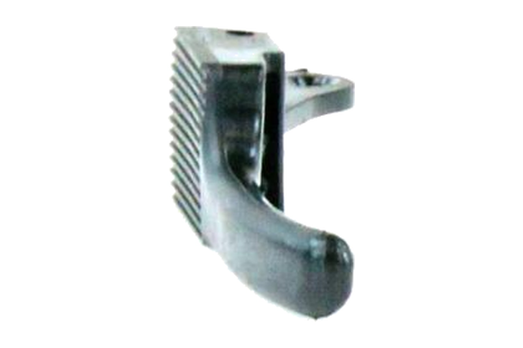 Puxador de Maçaneta de Porta Interno VW 111837225D1NN - Imagem 6