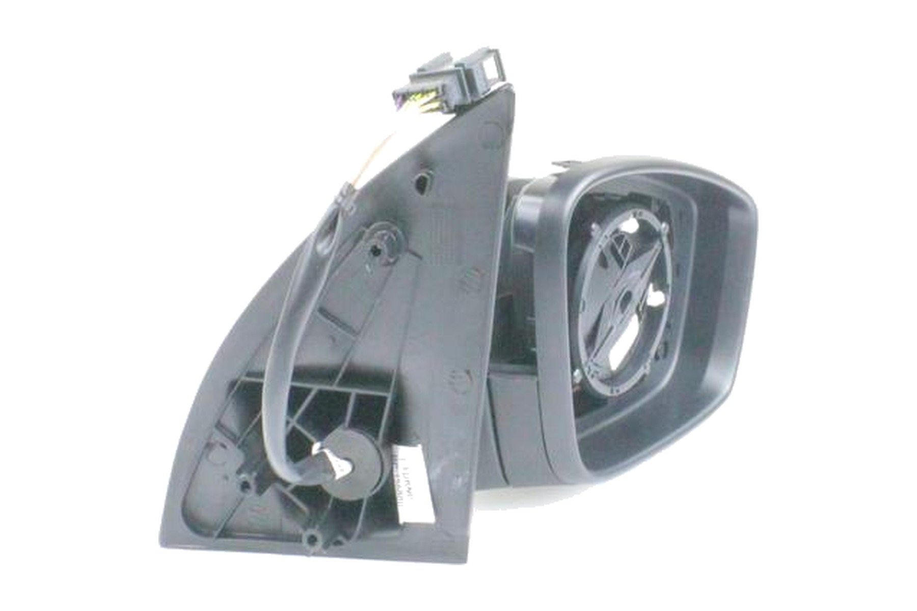 Carcaça VW 5U7857508H9B9 - Imagem 9