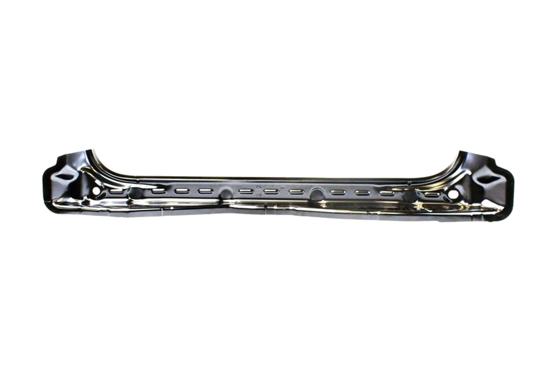 Chapa de Fechamento de Painel Traseiro VW 2GM813309GRU - Imagem 14